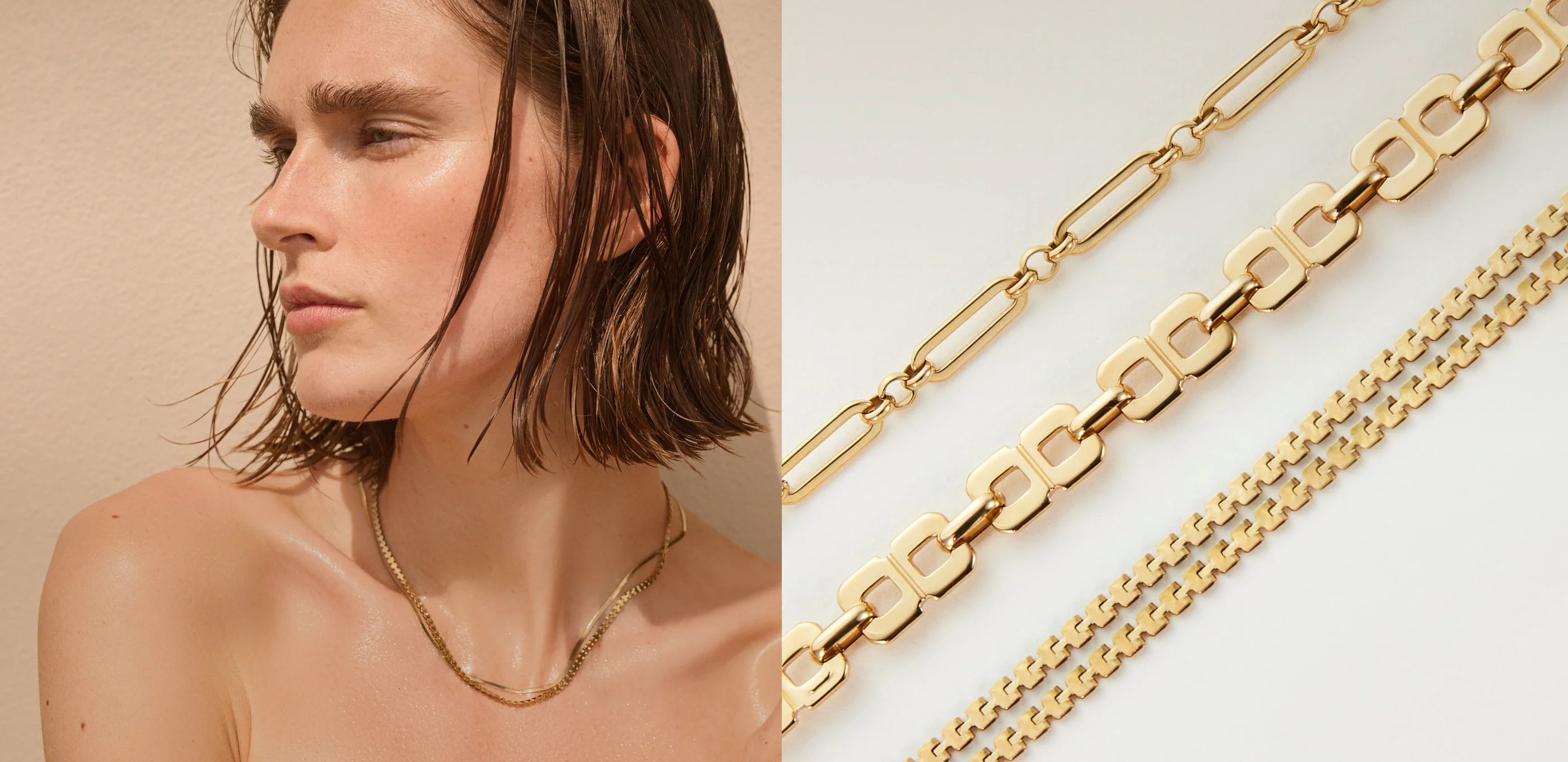 Modern Jewelry, Loved by Icons