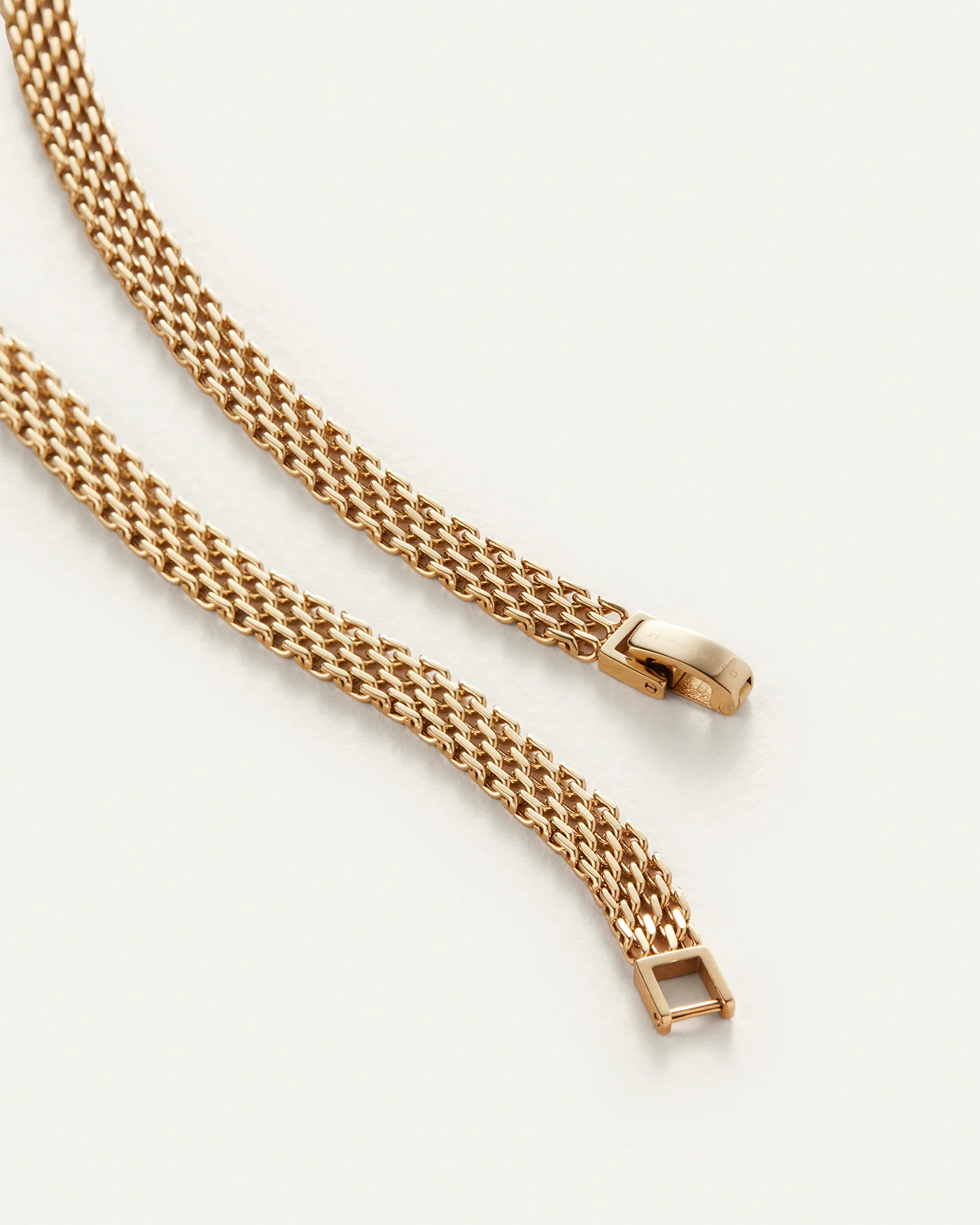 Blythe Anklet - Image 3