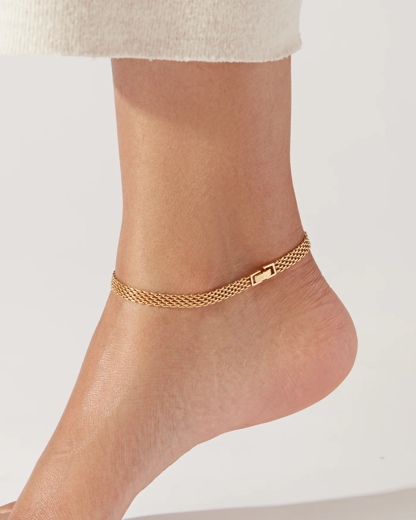 Blythe Anklet - Image 4