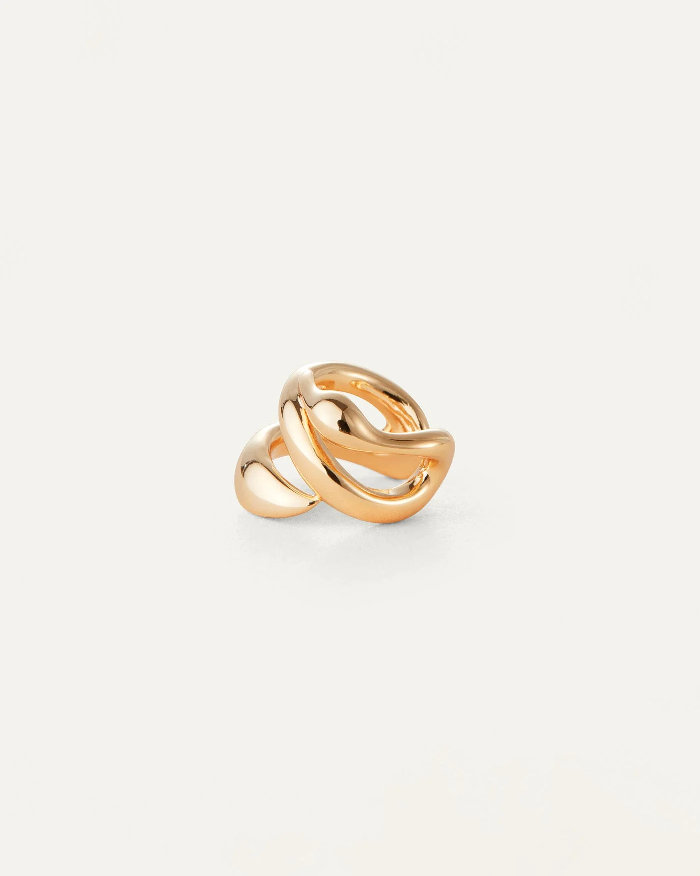 Colette Ear Cuff - Image 3