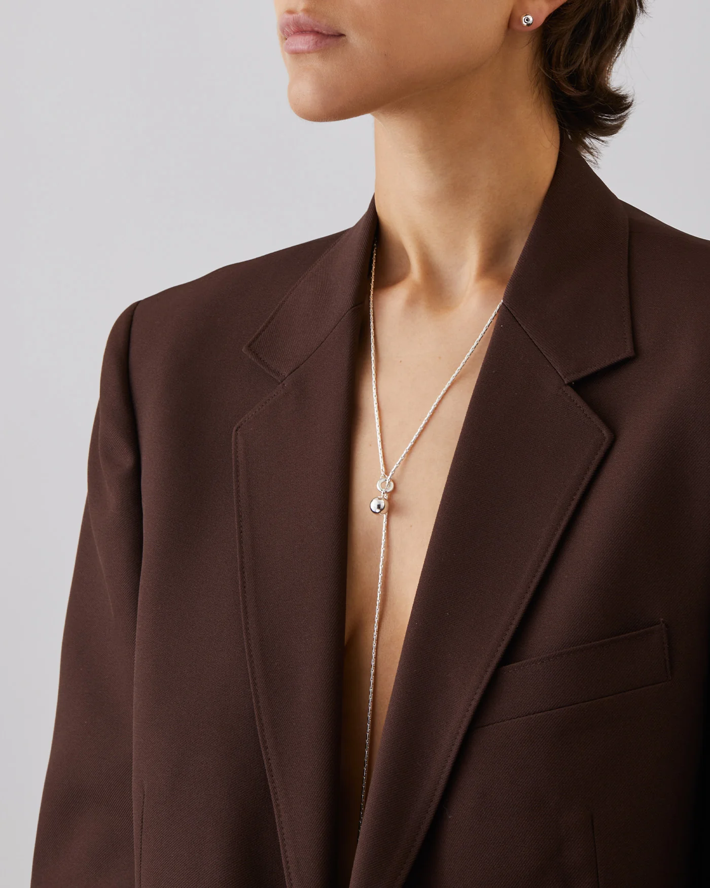 Constance Wrap Chain - Image 2