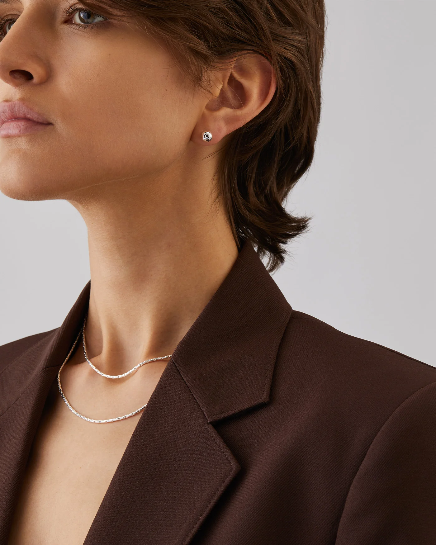 Constance Wrap Chain - Image 3