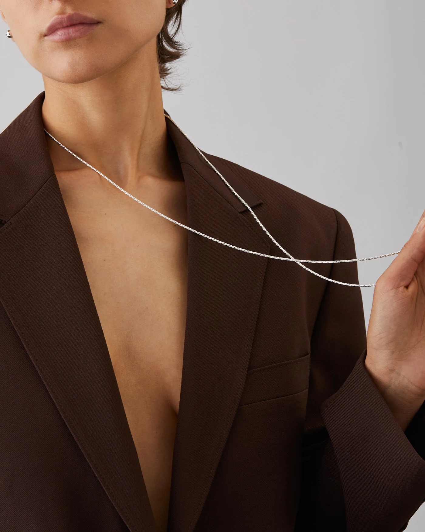 Constance Wrap Chain - Image 4