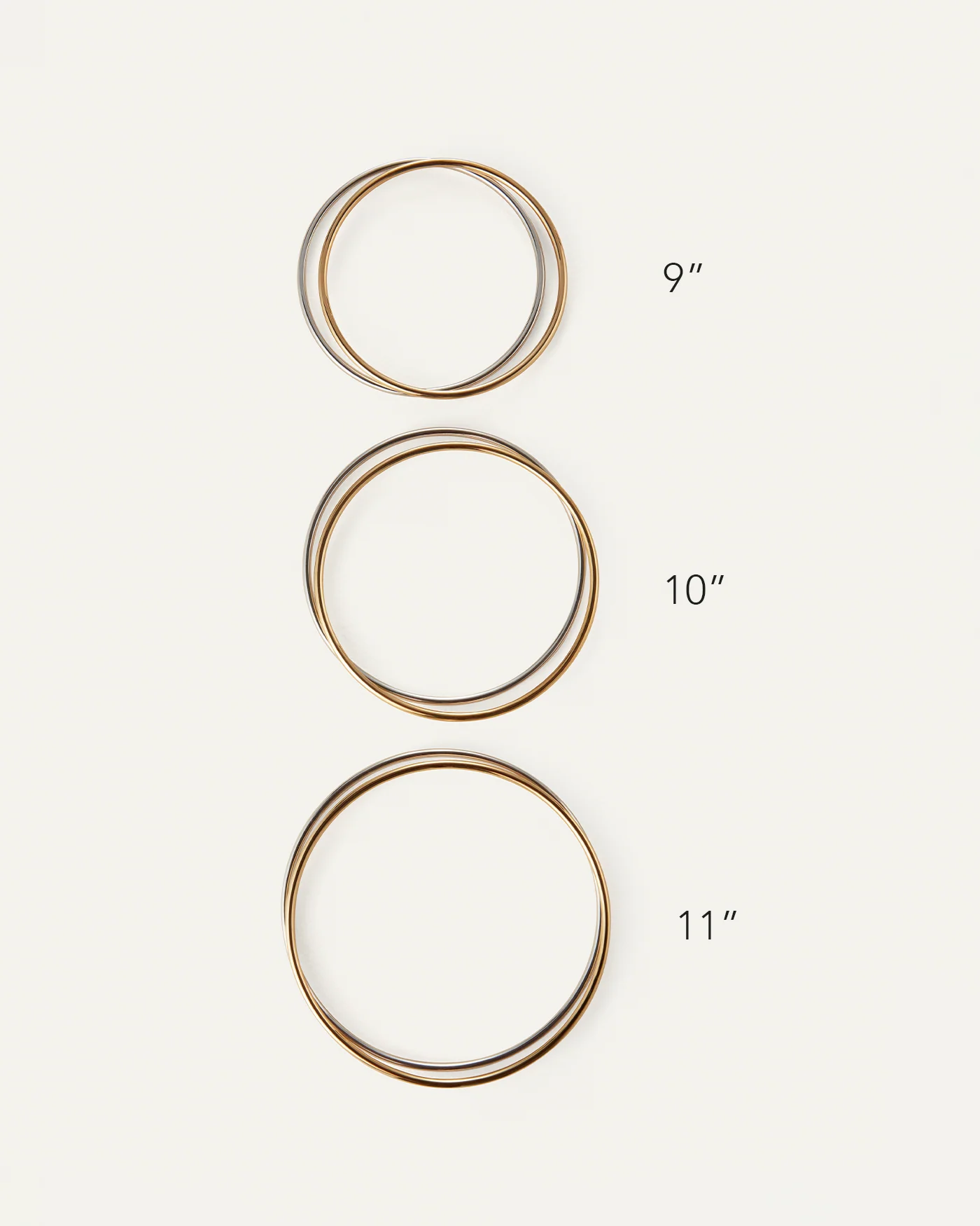 Dane Arm Cuff Set - Image 3