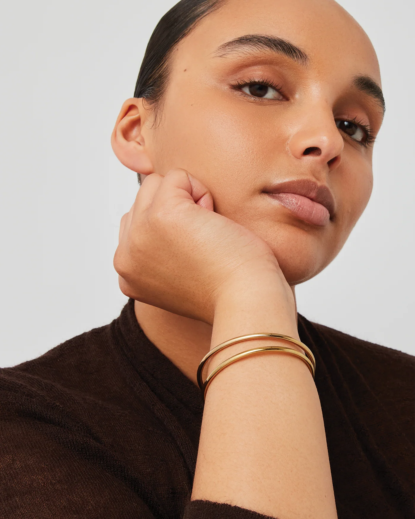Dane Bangle Set - Image 4