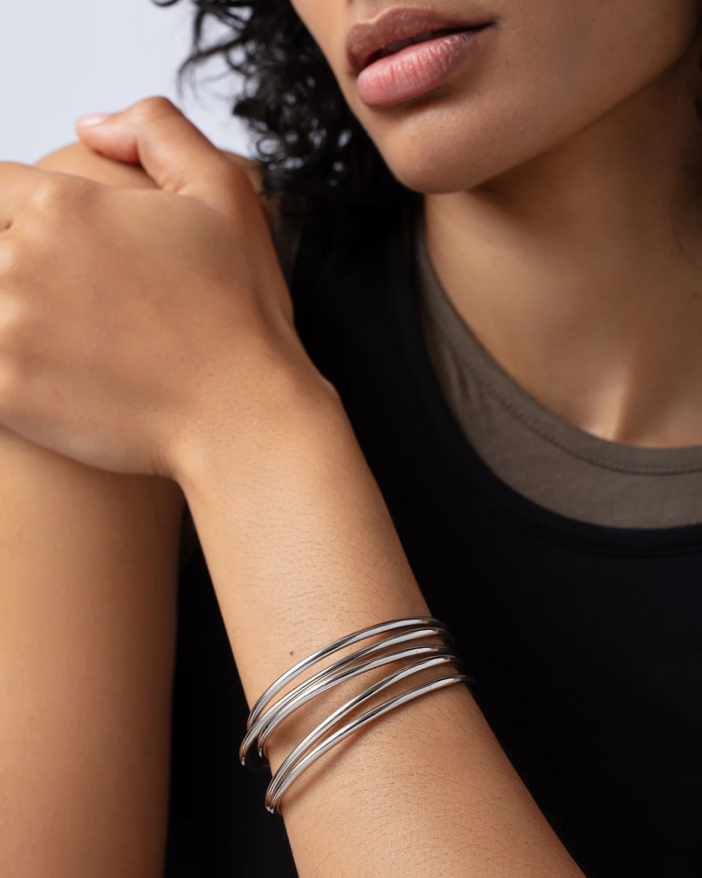 Dane Bangle Set - Image 5