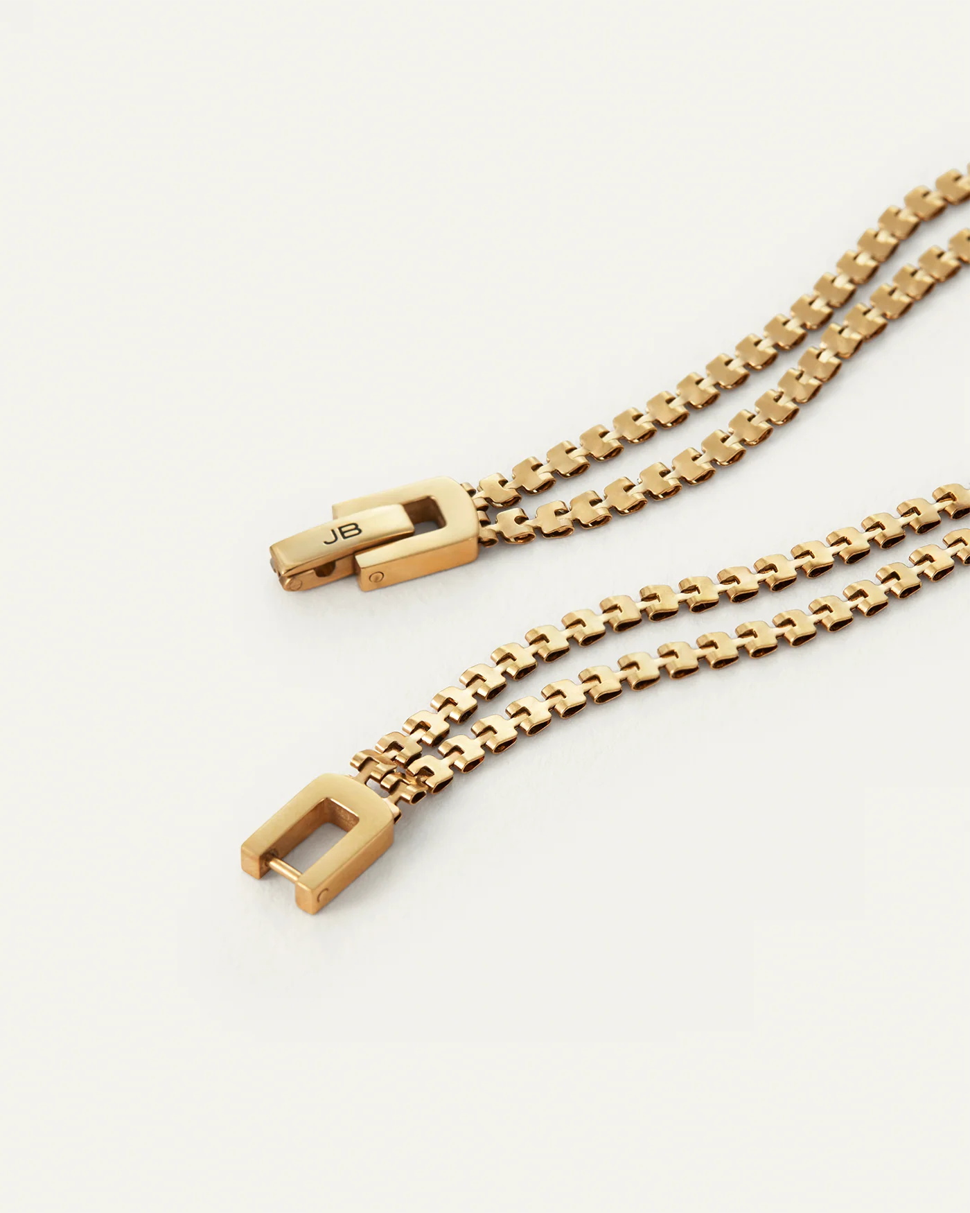 Double Amalfi Anklet - Image 3