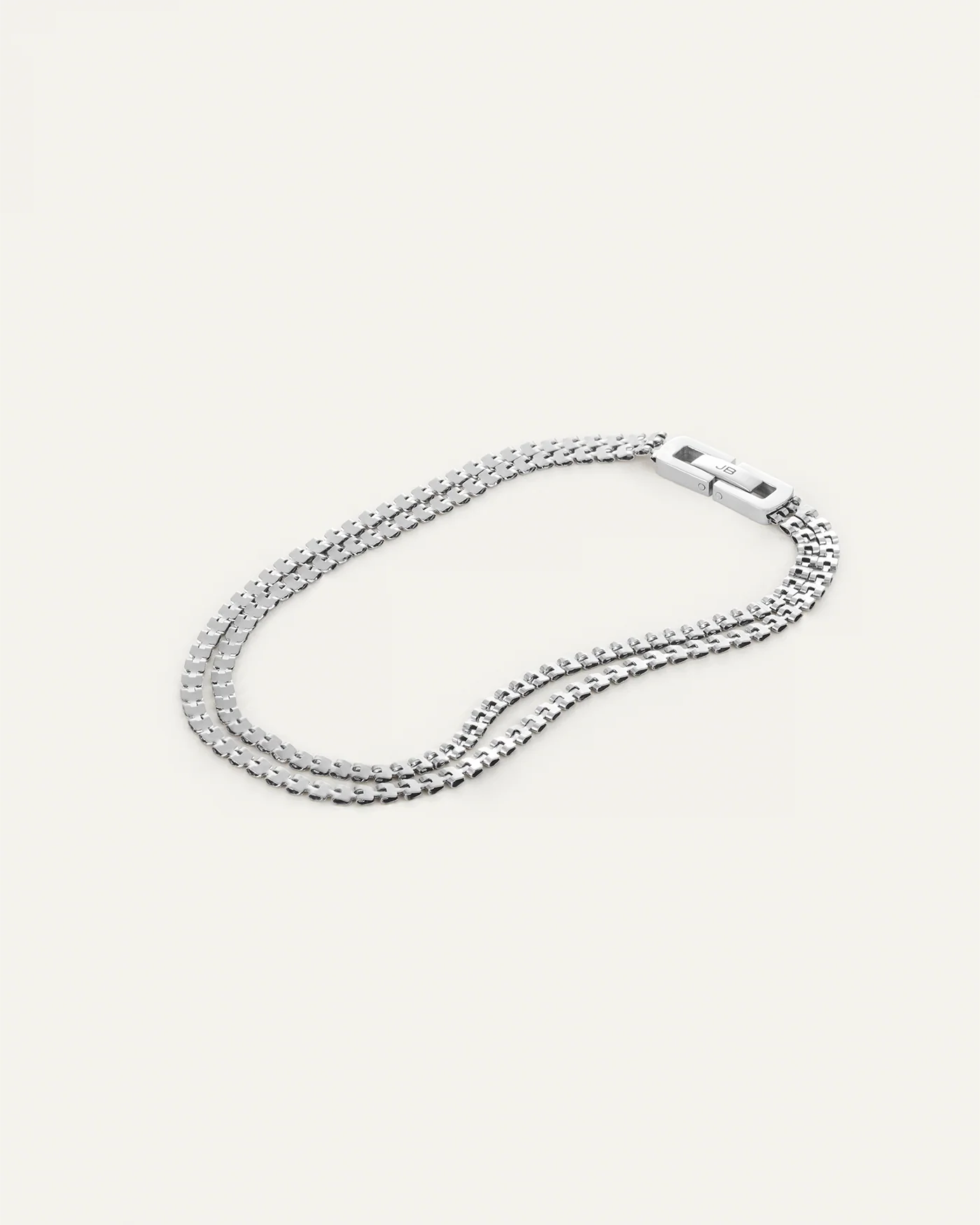 Double Amalfi Anklet
