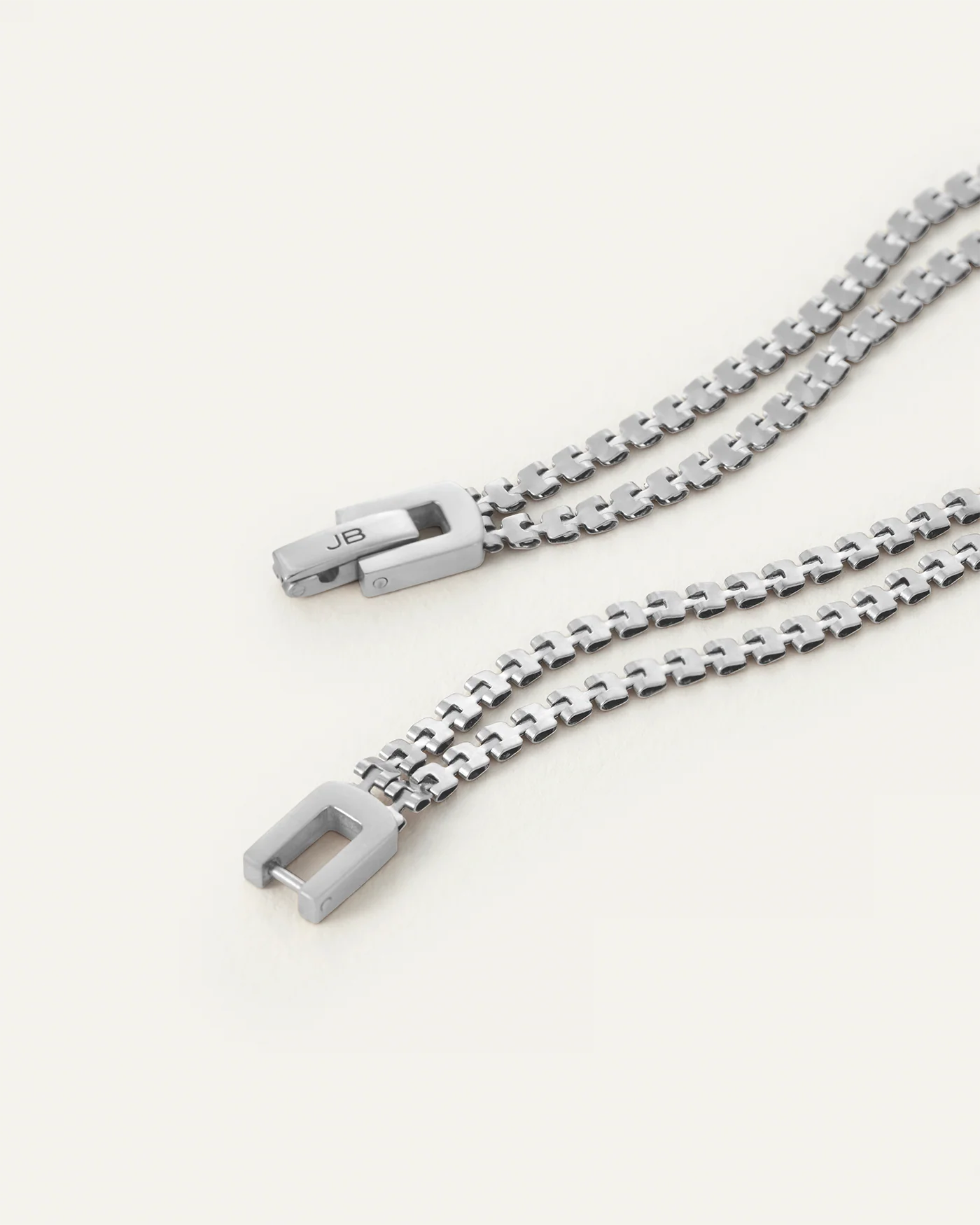 Double Amalfi Anklet - Image 3