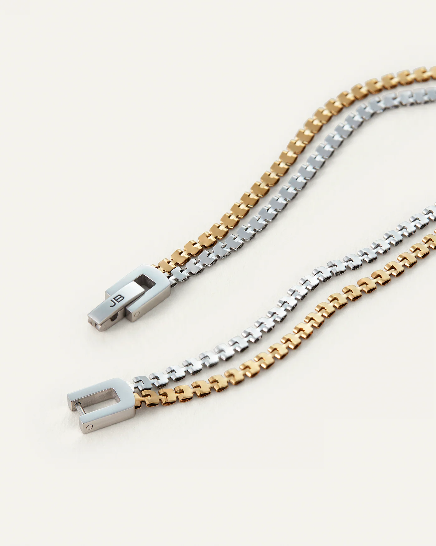 Double Amalfi Anklet - Image 3