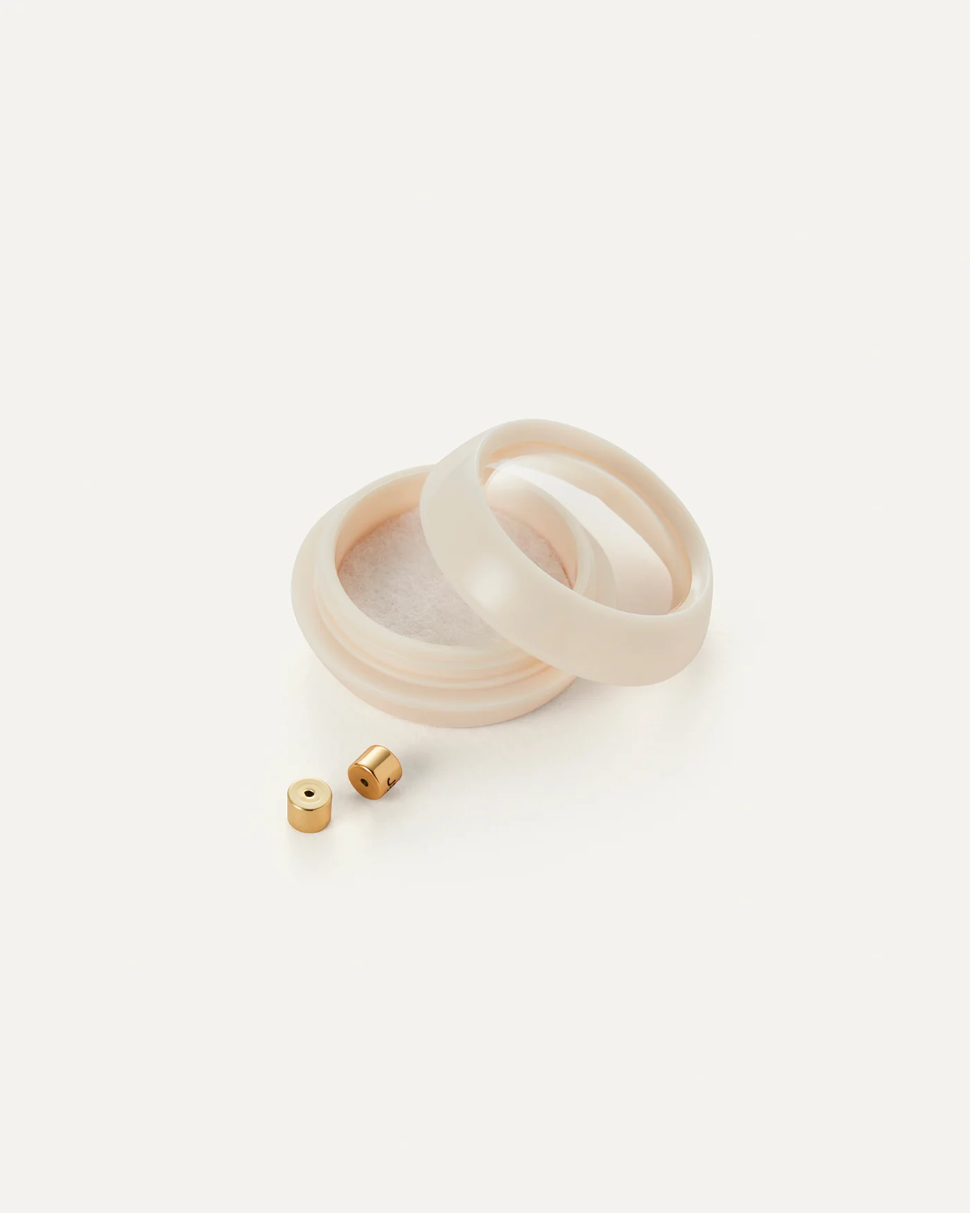JB Classic Earring Backs - Image 2