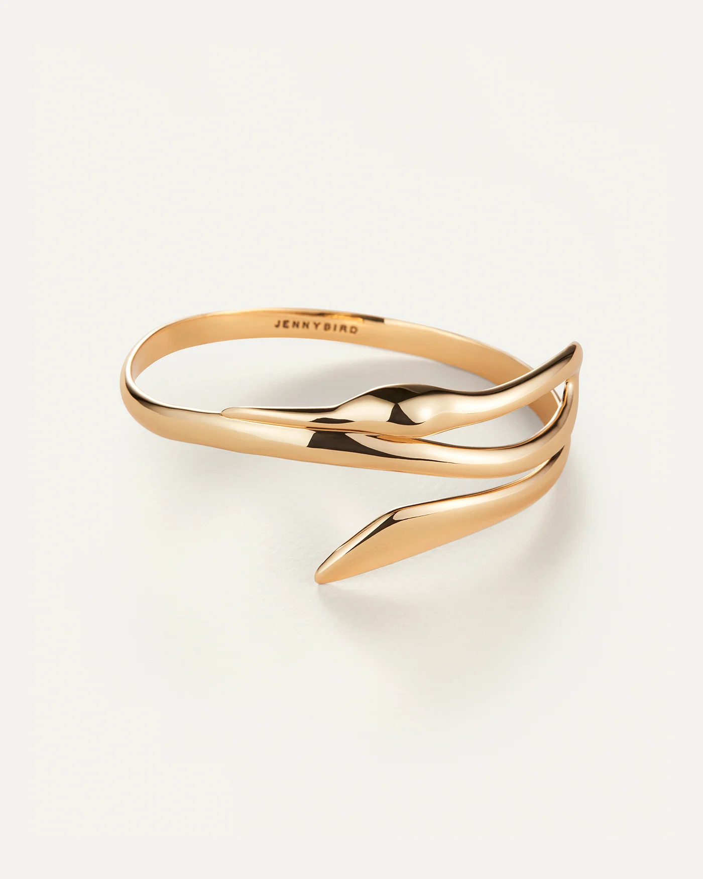 Egret Arm Cuff - Image 3