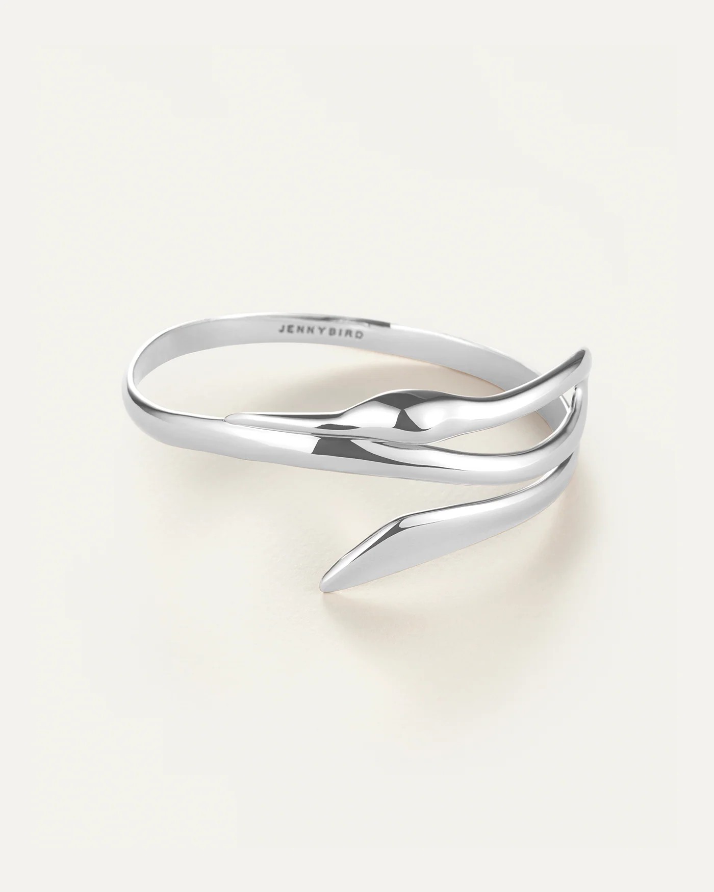 Egret Arm Cuff - Image 3