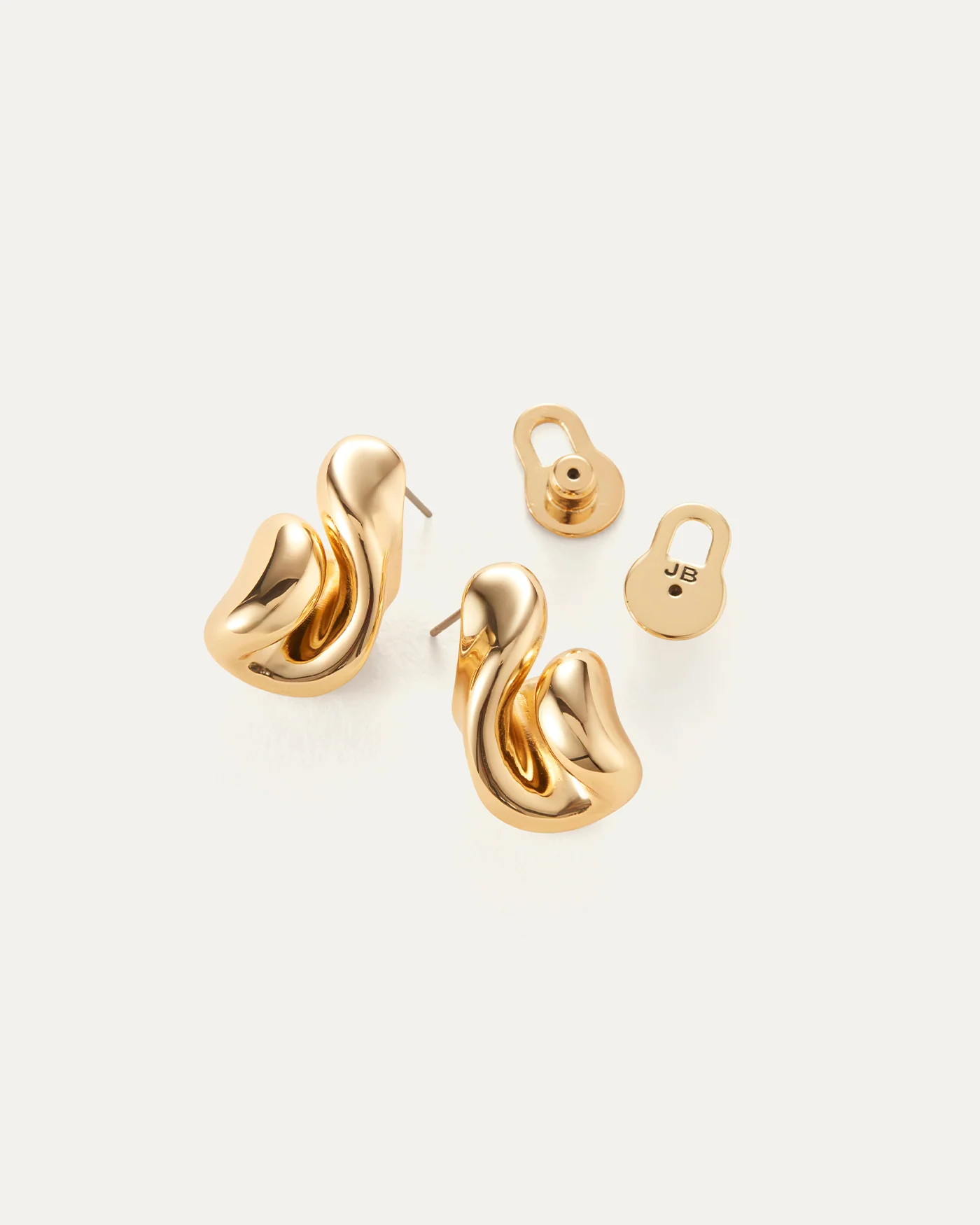 Estelle Earrings - Image 3