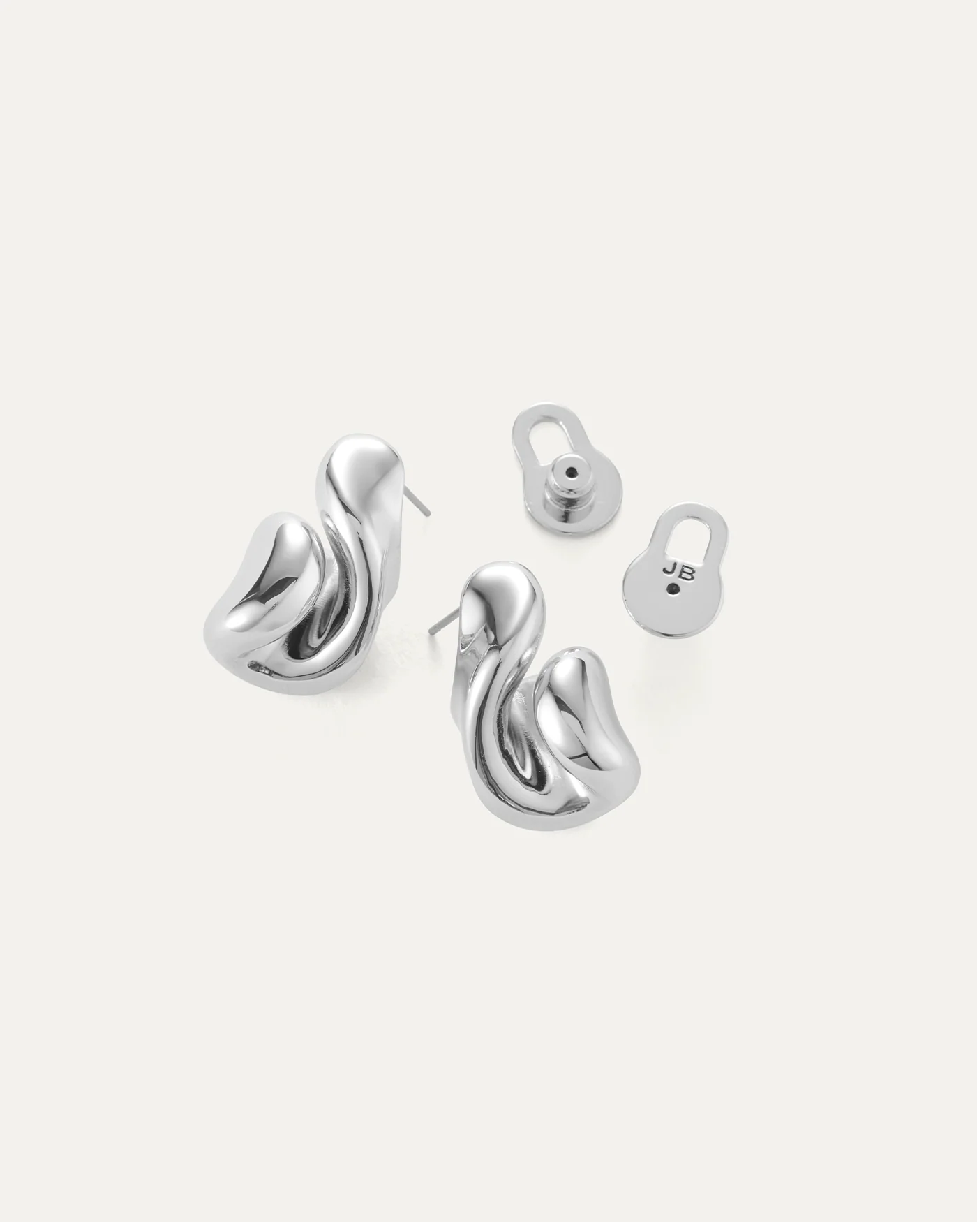 Estelle Earrings - Image 3