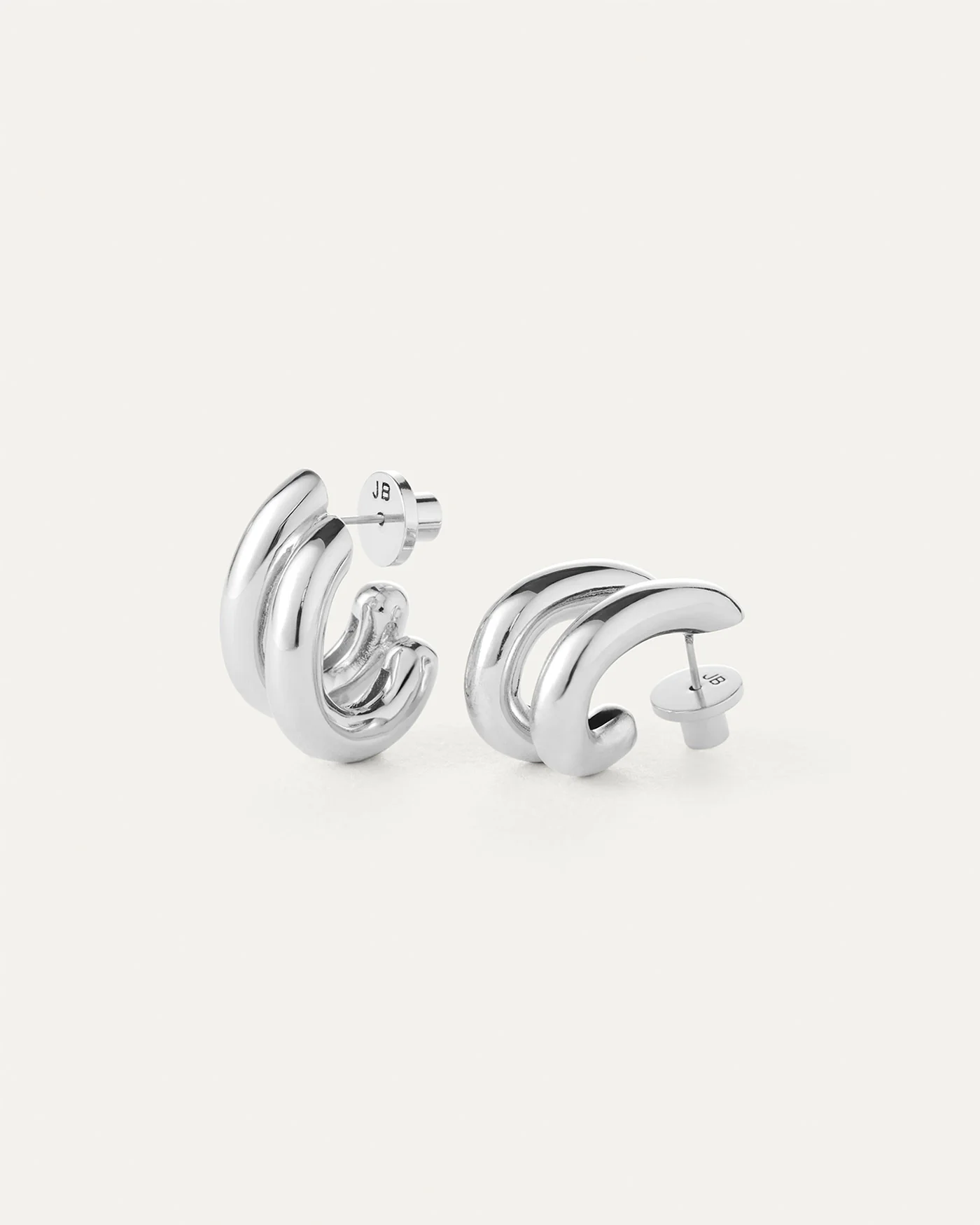 Florence Earrings - Image 3