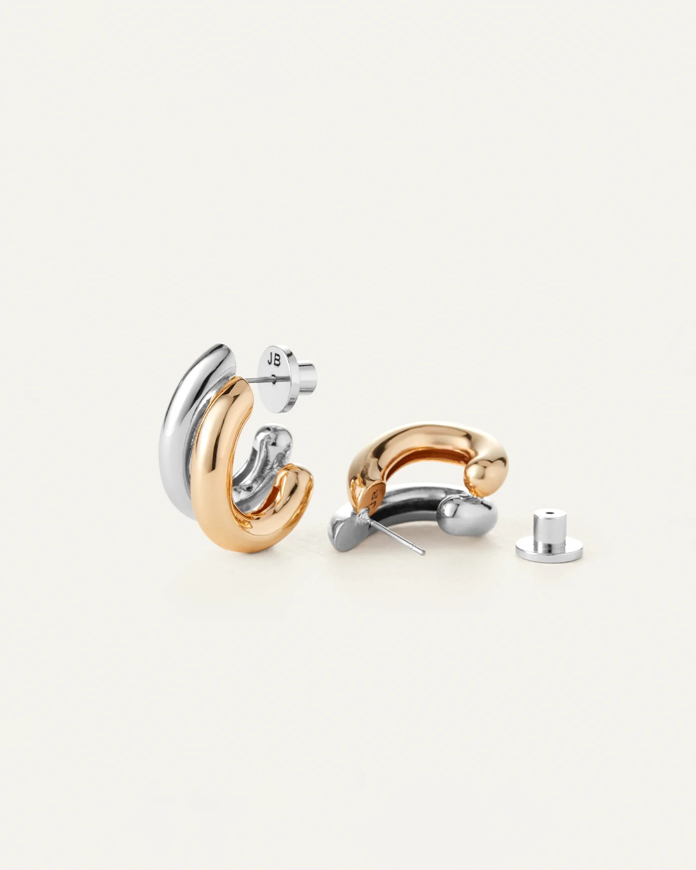 Florence Earrings - Image 3