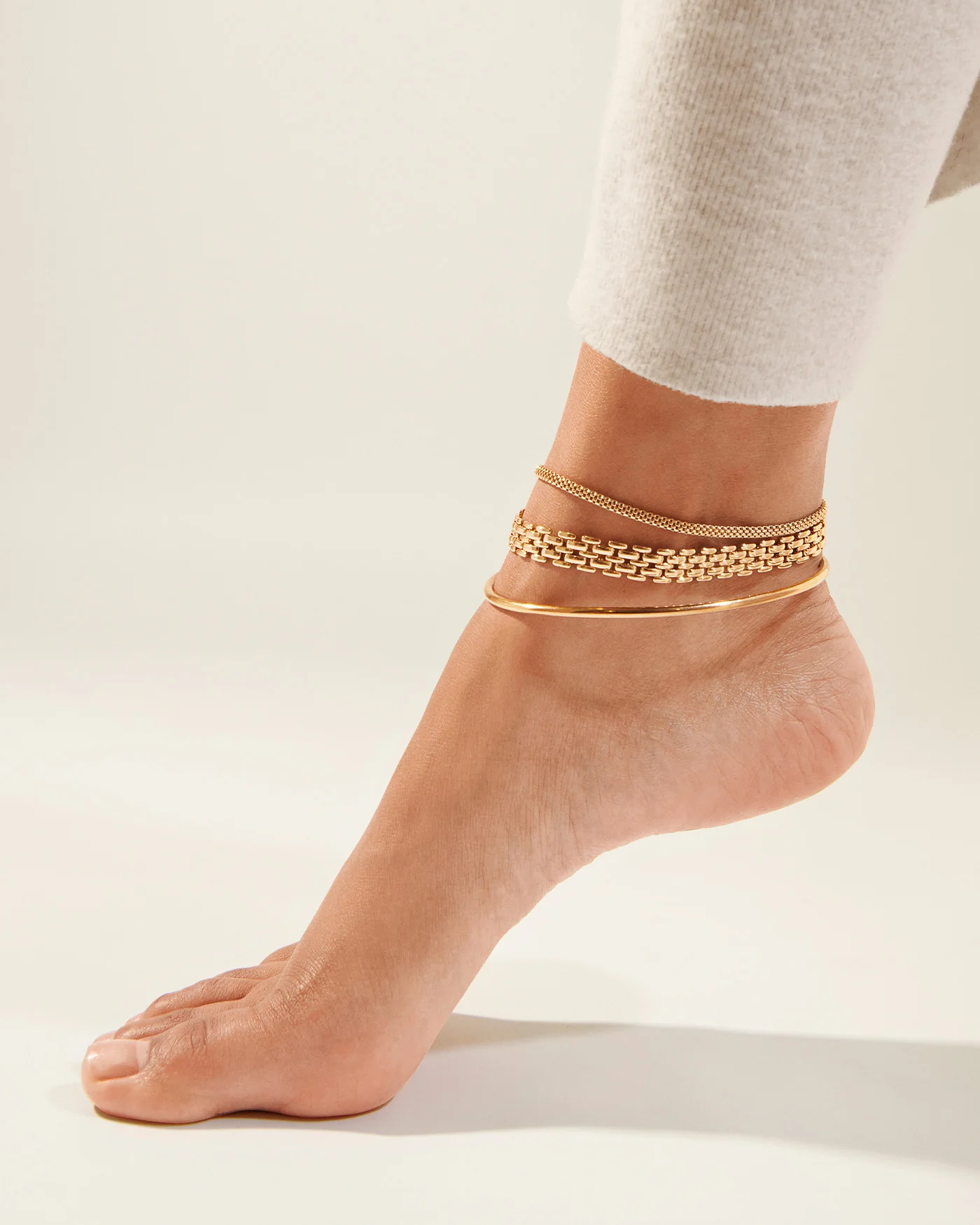 Francis Anklet - Image 4