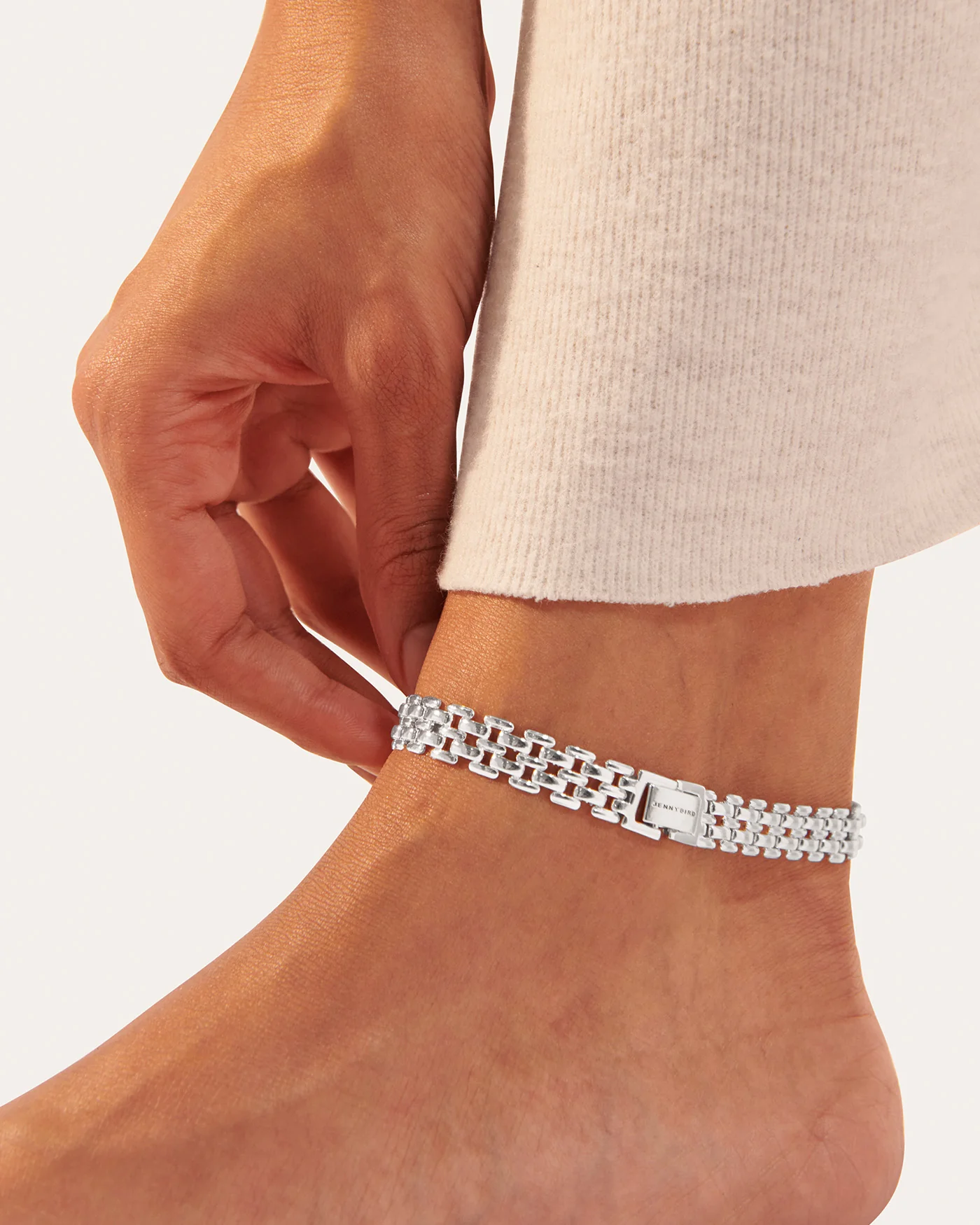 Francis Anklet - Image 3