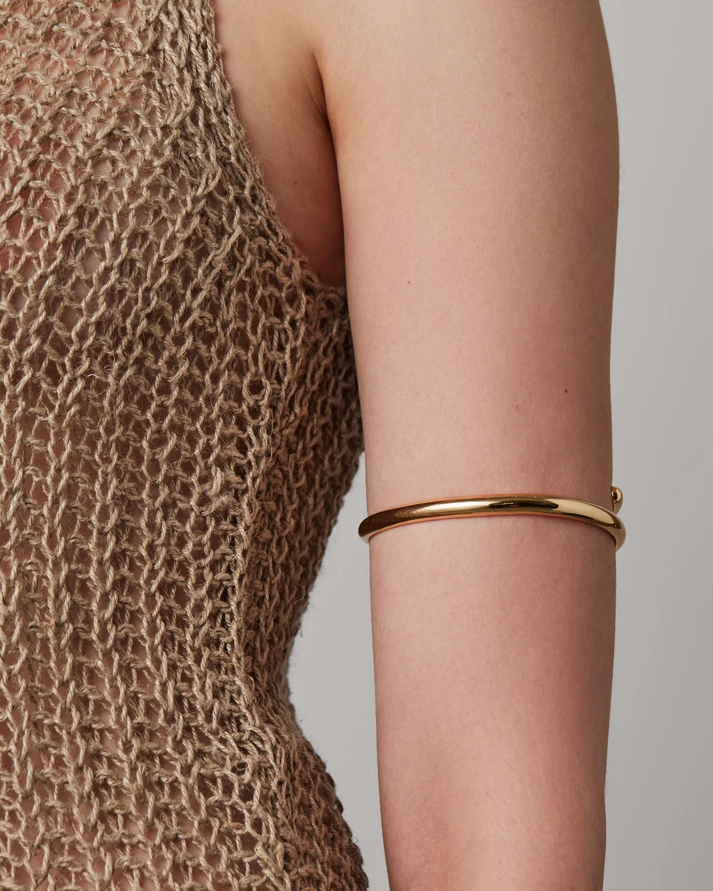 Gia Arm Cuff - Image 3