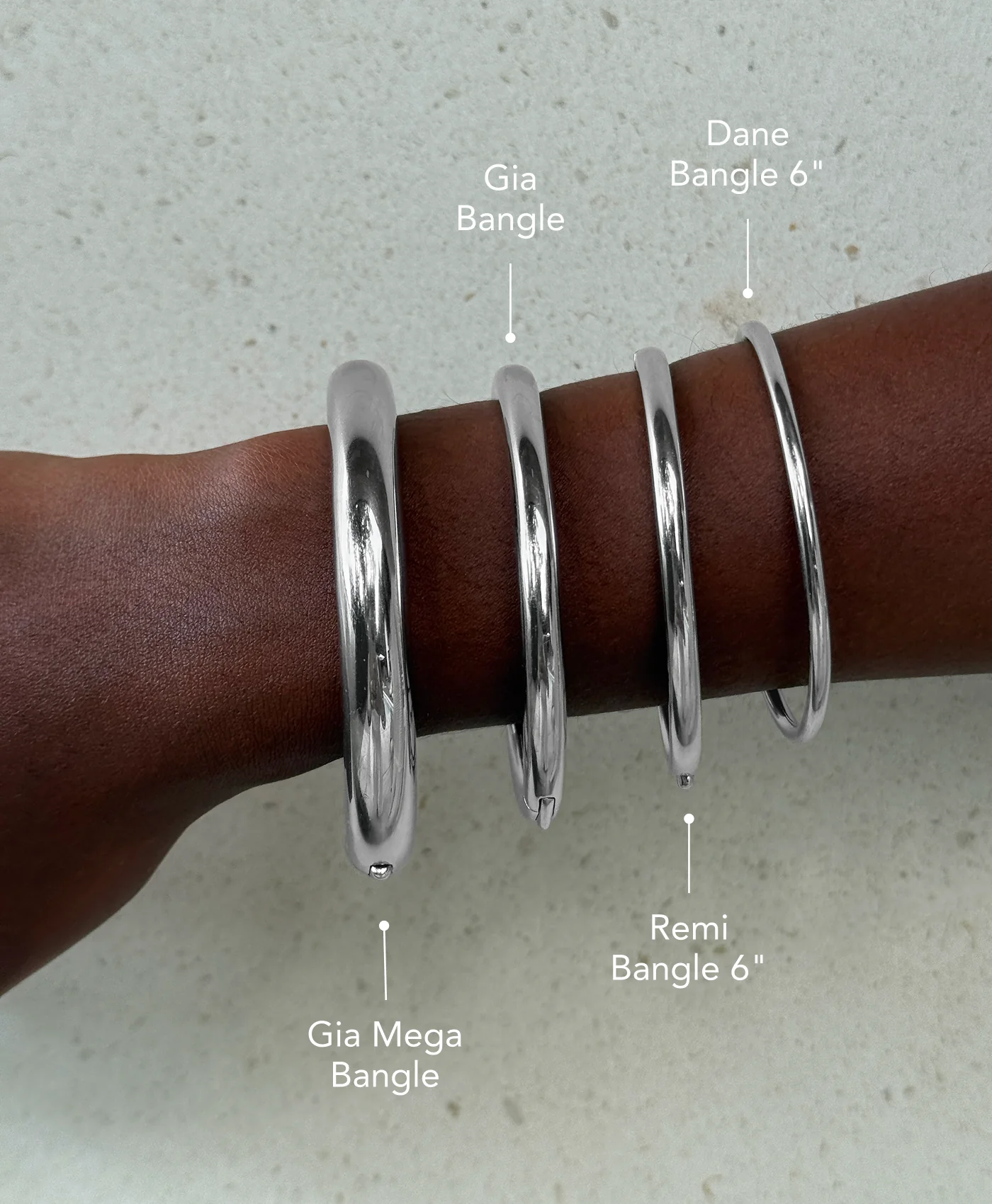 Gia Bangle - Image 6