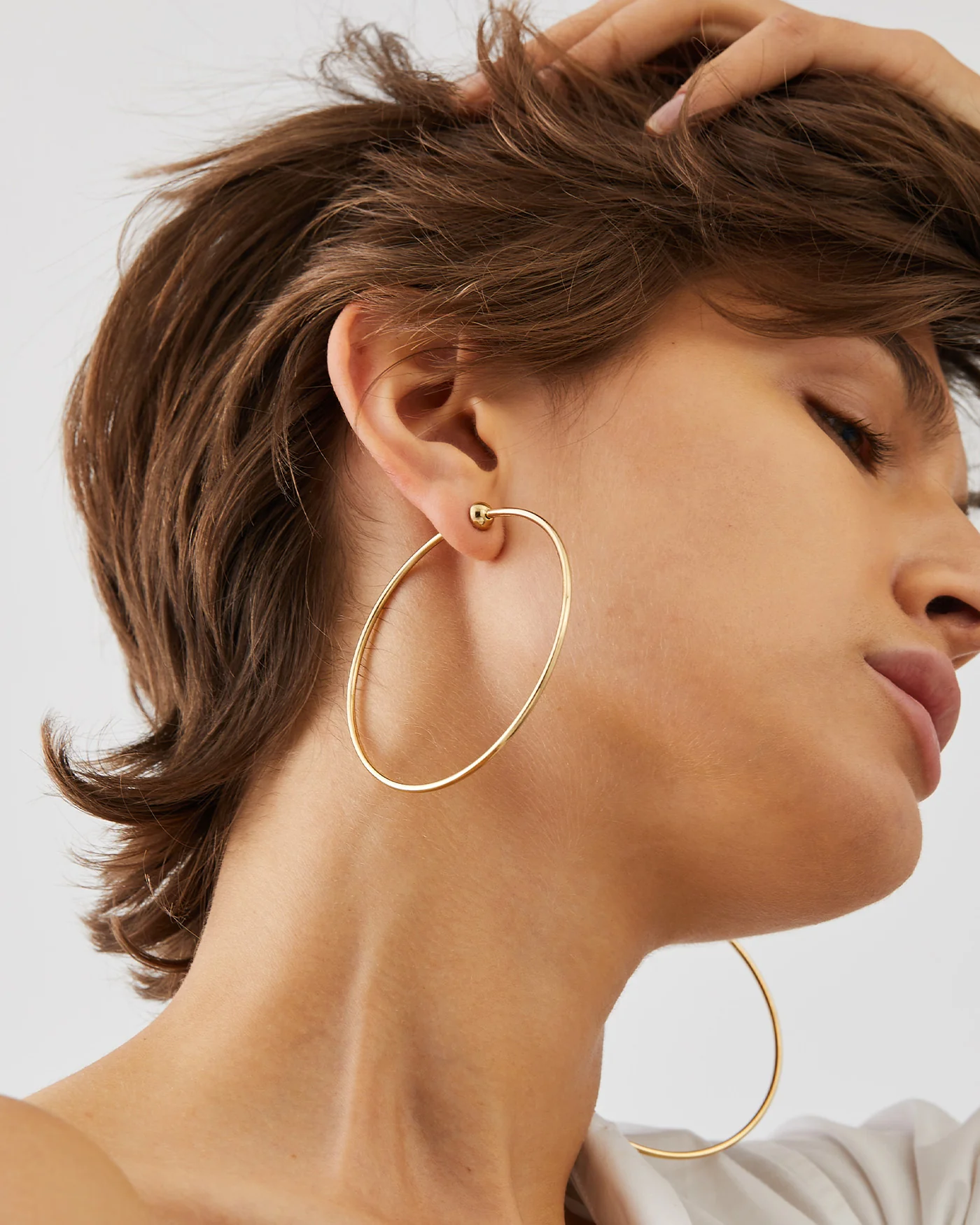 Icon Hoops - Large - Image 2