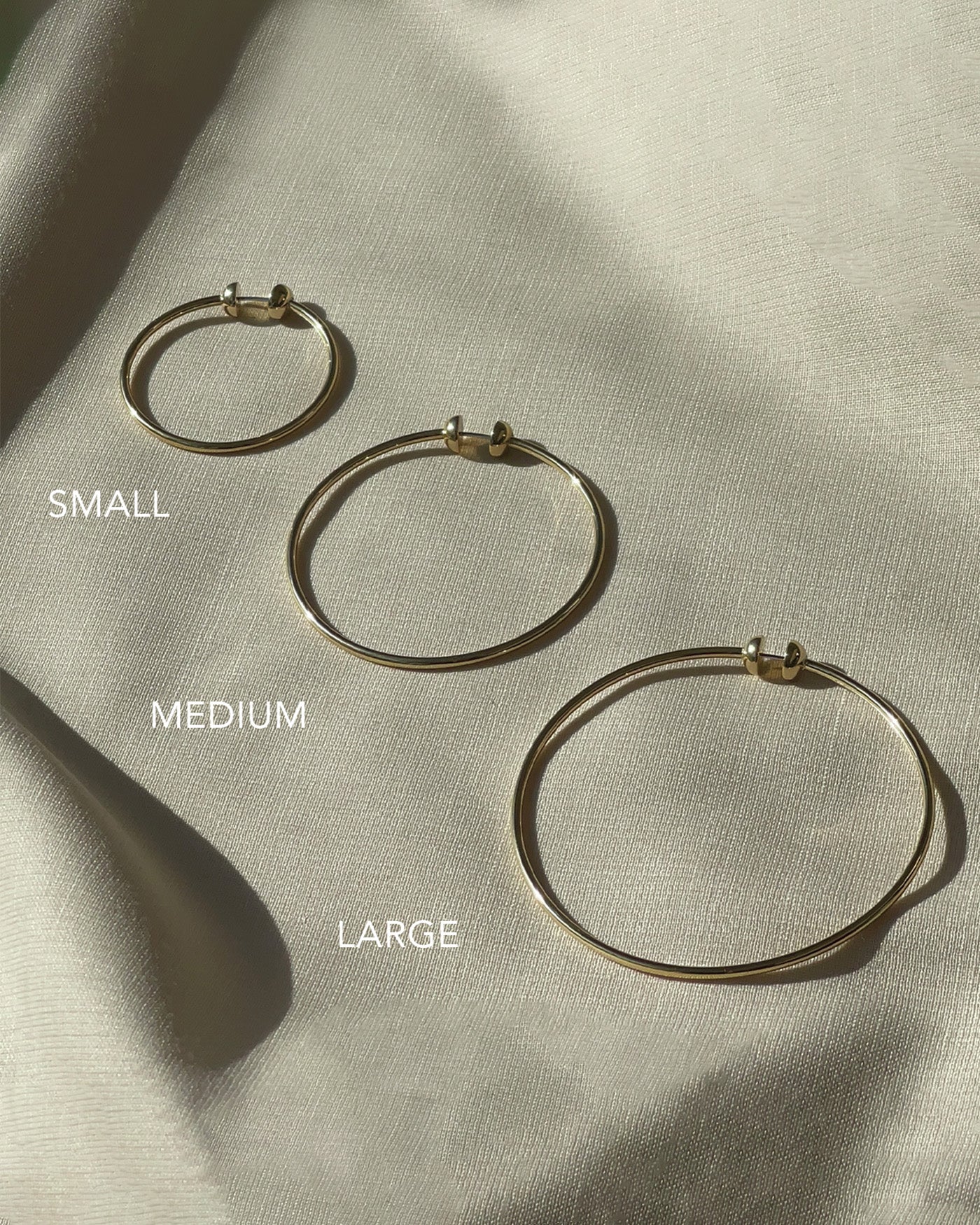Icon Hoops - Large - Image 5