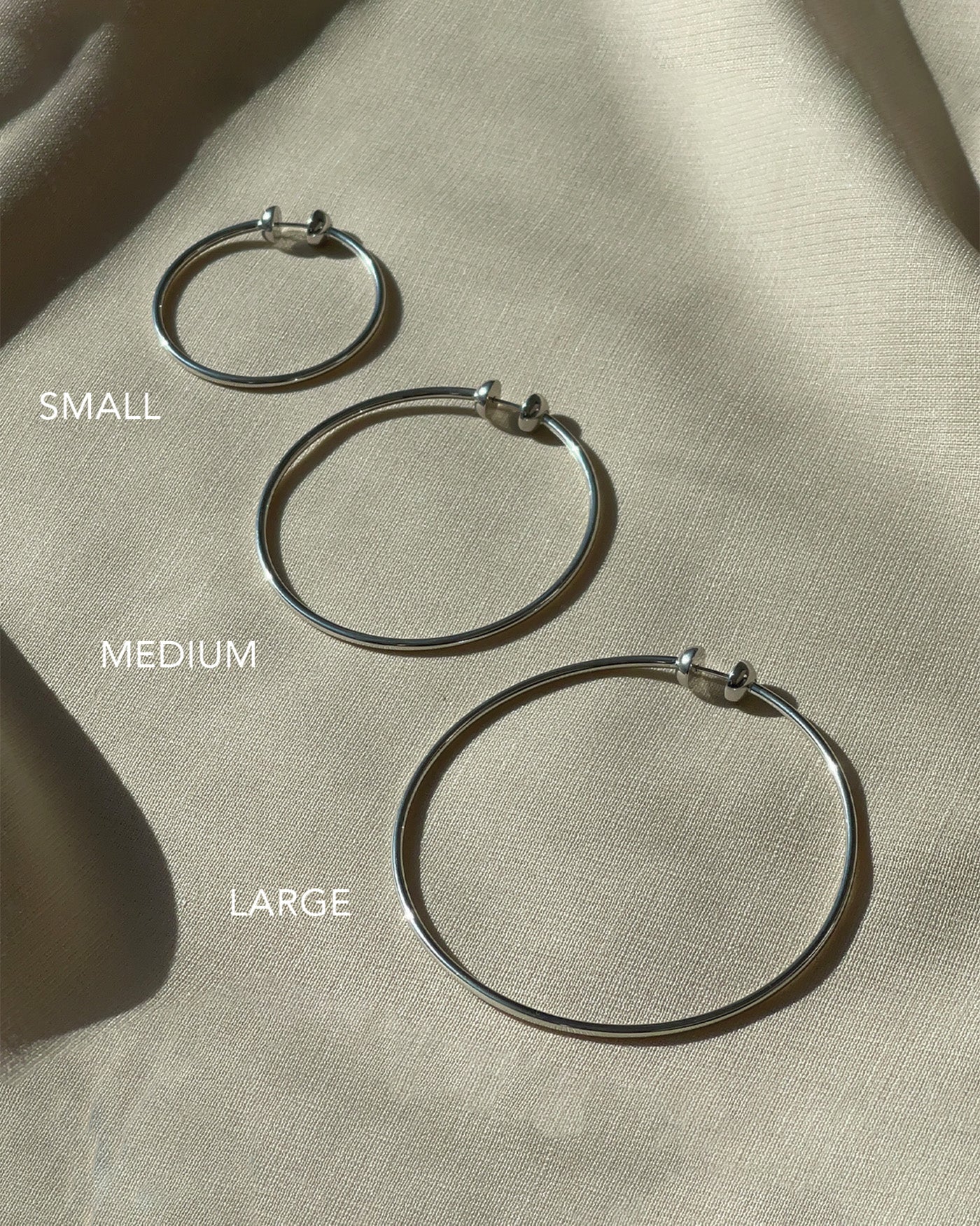 Icon Hoops - Large - Image 5