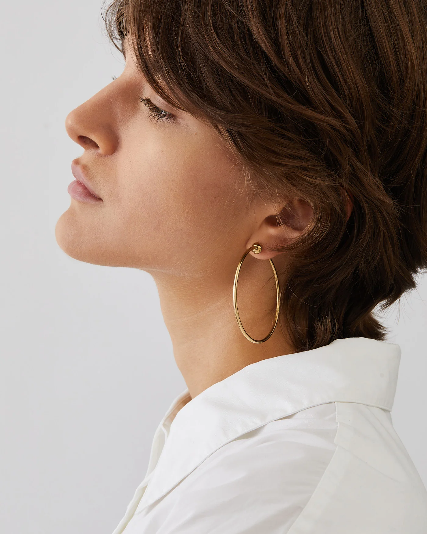 Icon Hoops - Medium - Image 2