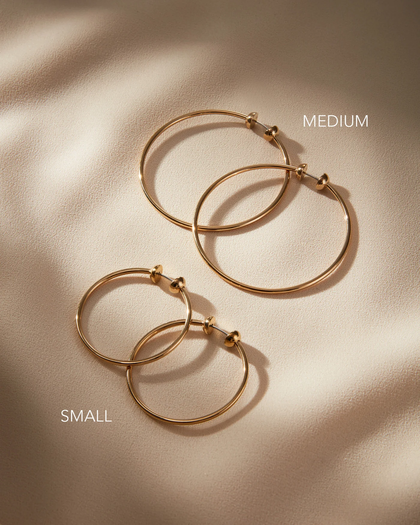 Icon Hoops - Medium - Image 5
