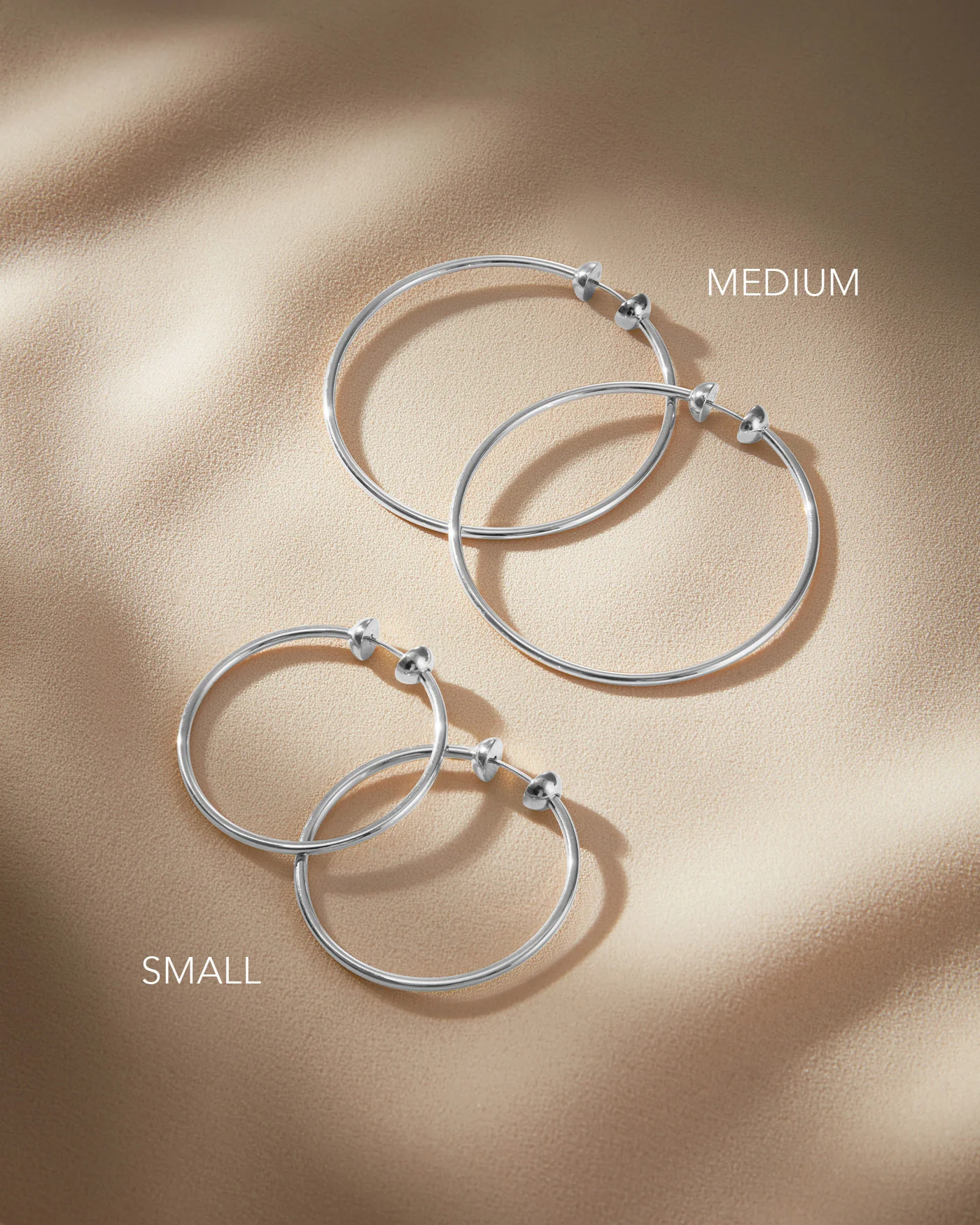 Icon Hoops - Medium - Image 5