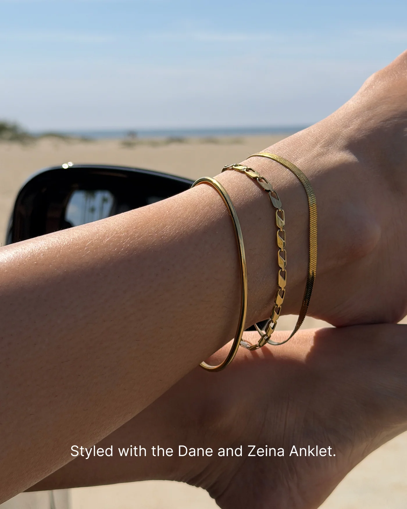 Kate Anklet - Image 4