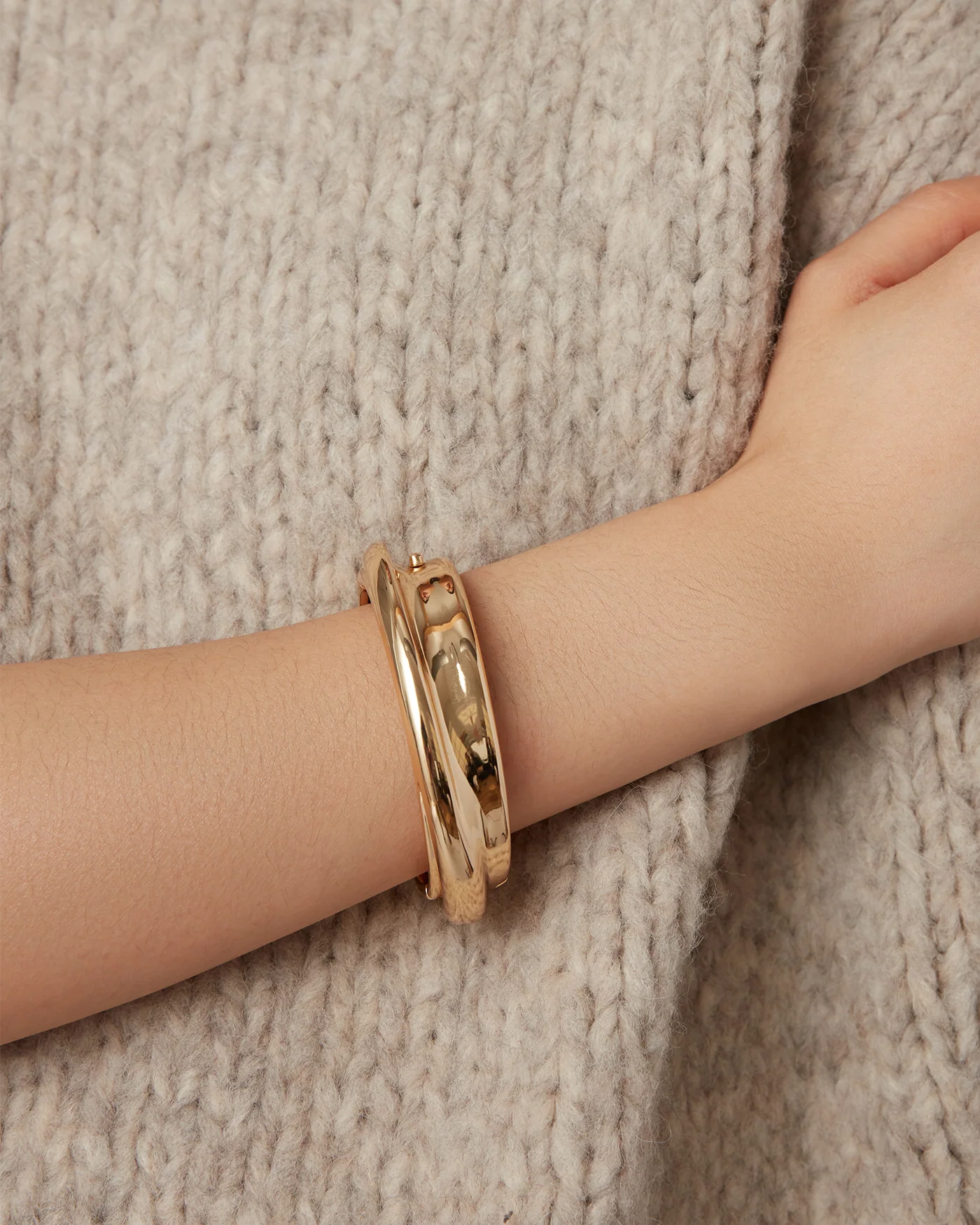 Lennon Bangle - Image 4