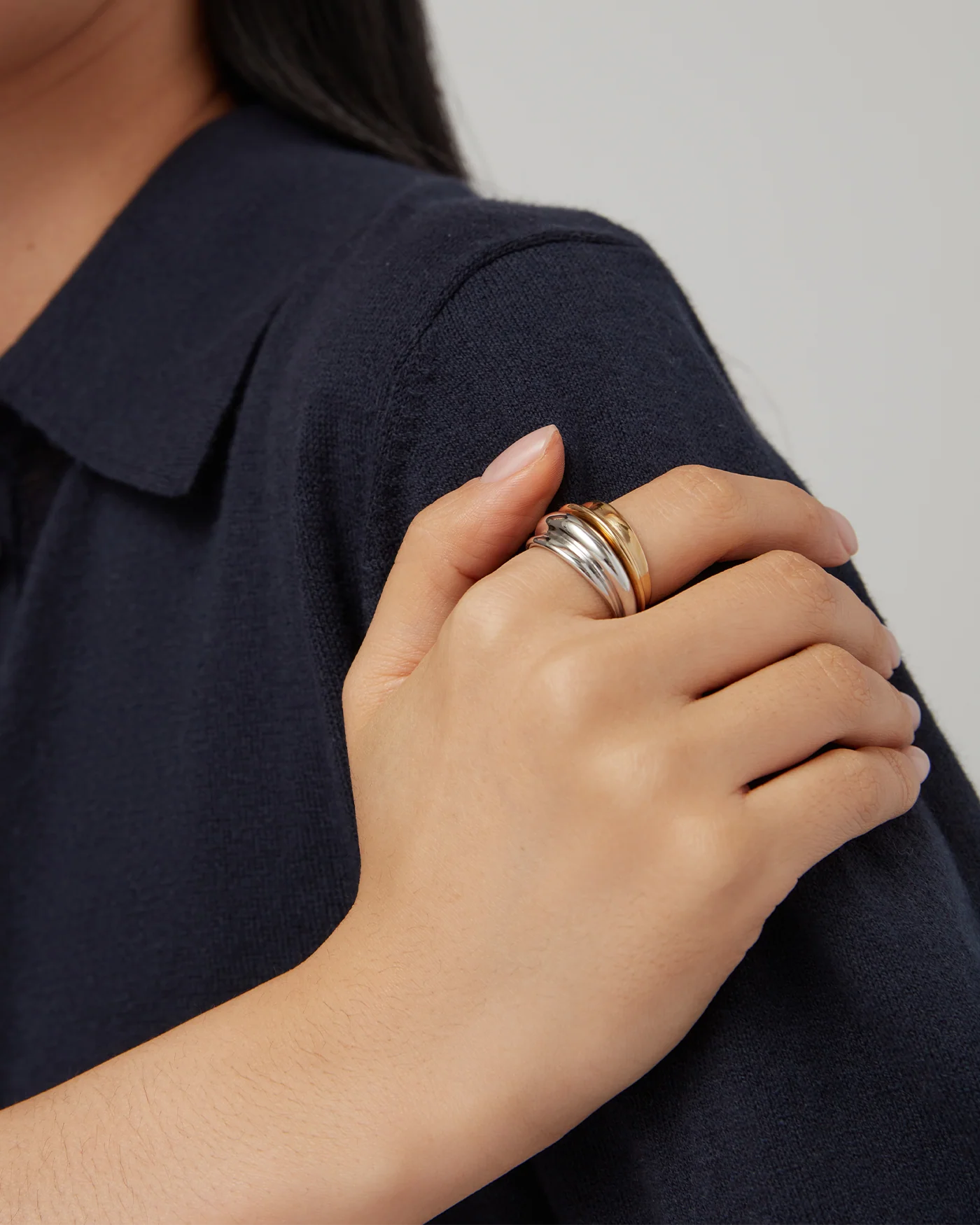 Lennon Ring Set - Image 4