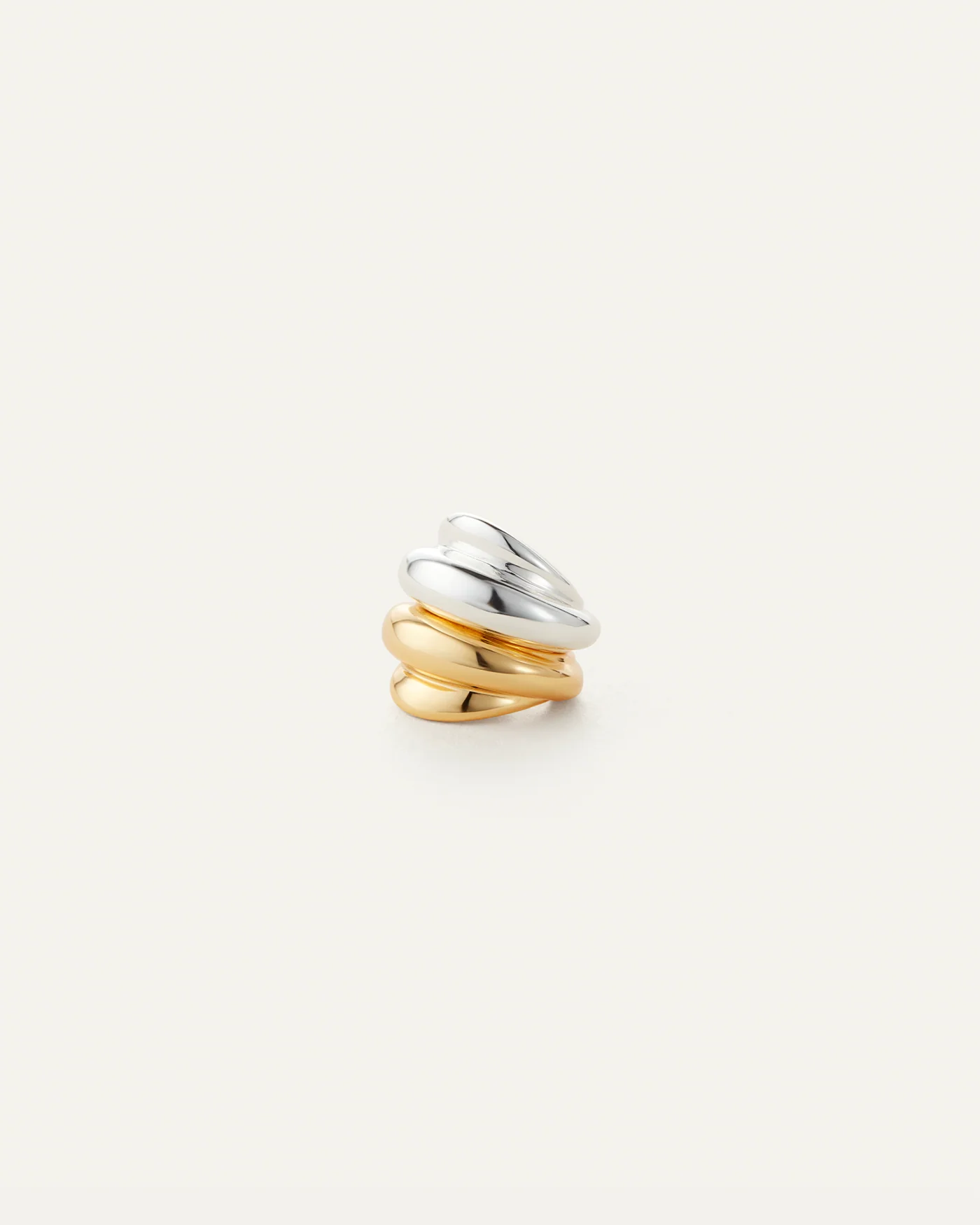 Leona Ear Cuff Set - Image 3