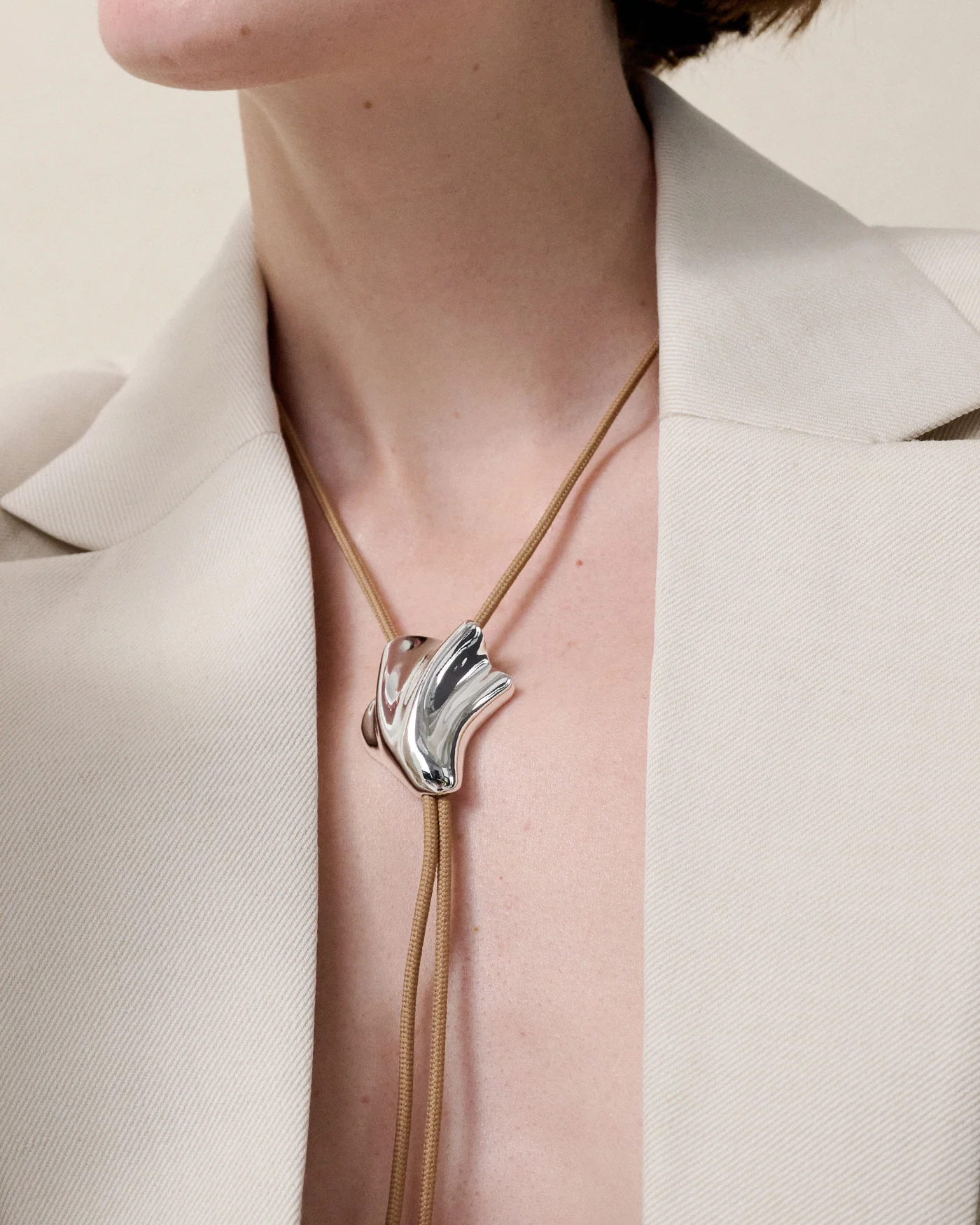 Lydia Bolo Tie - Image 4