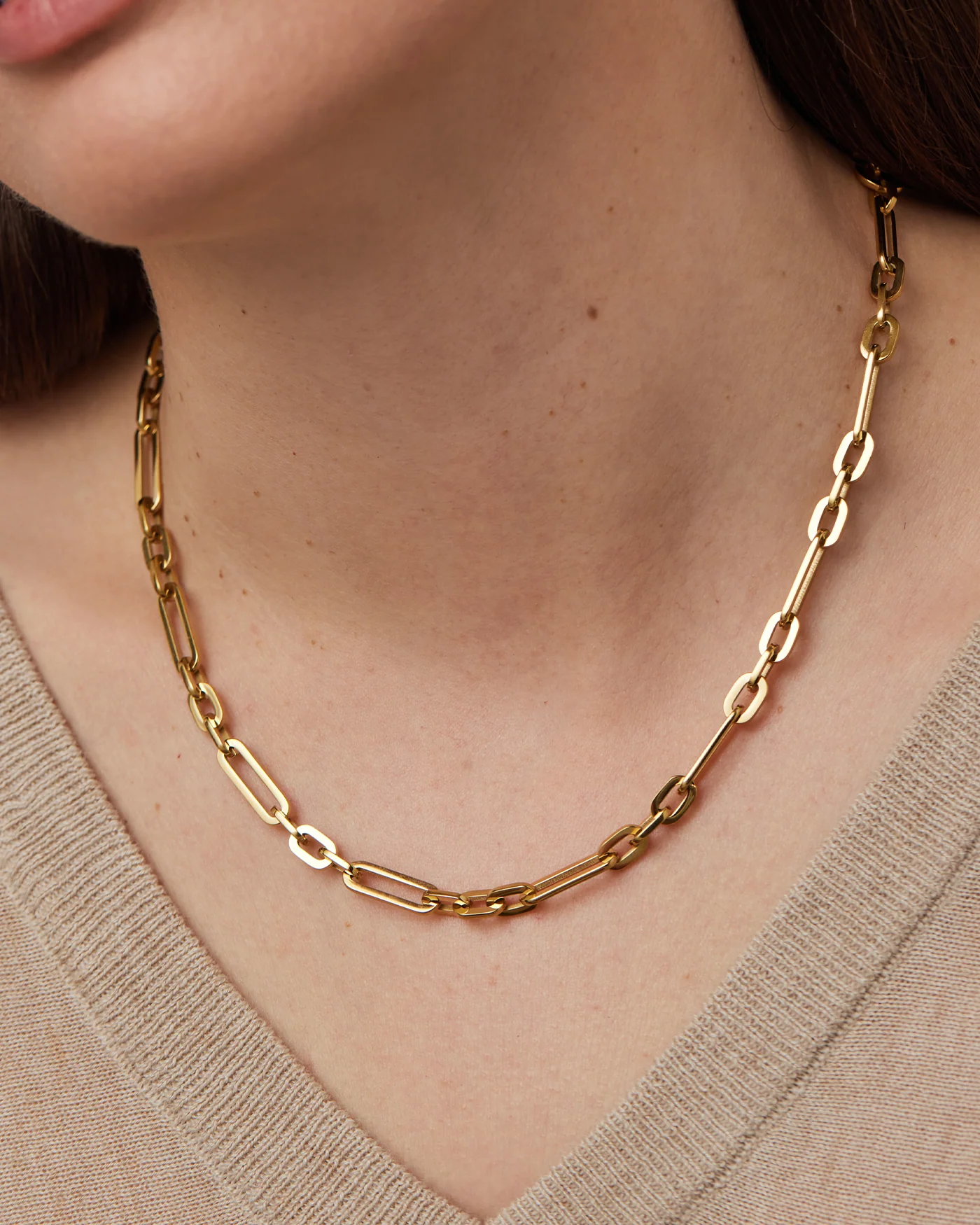 Mercer Chain - Image 2