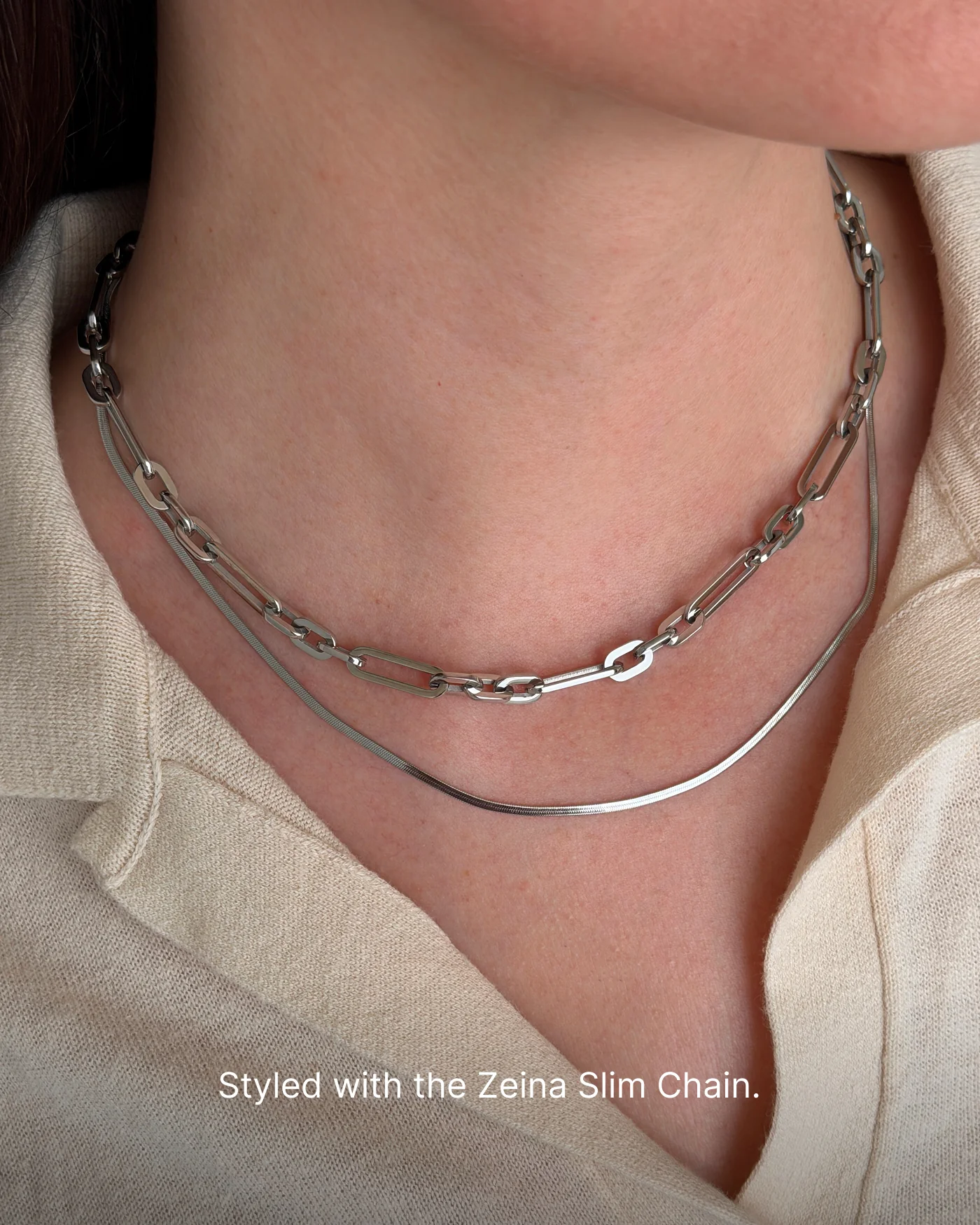 Mercer Chain - Image 4