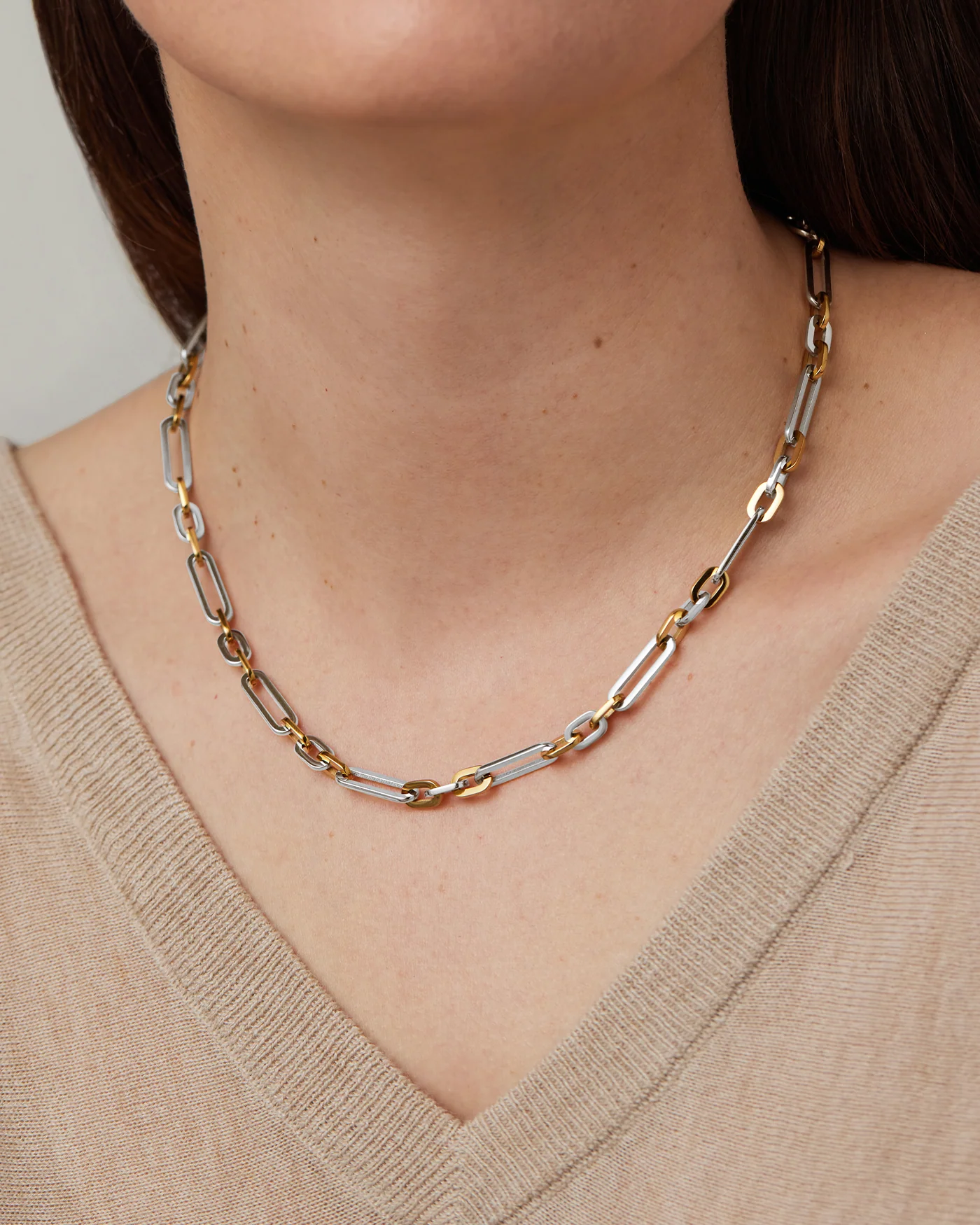 Mercer Chain - Image 2
