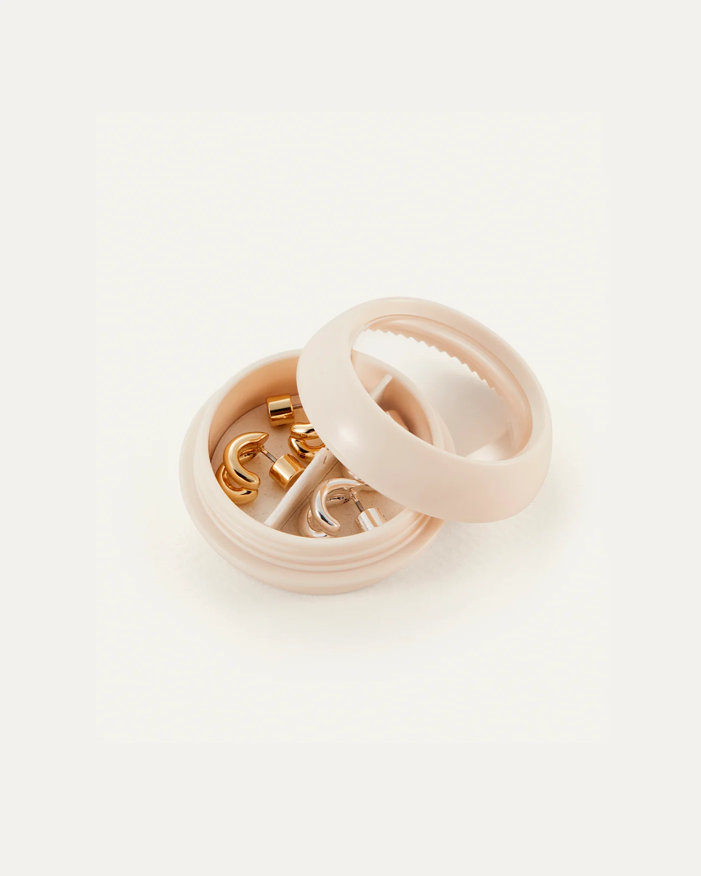 Micro Florence Earrings - Set of 2 - Image 5