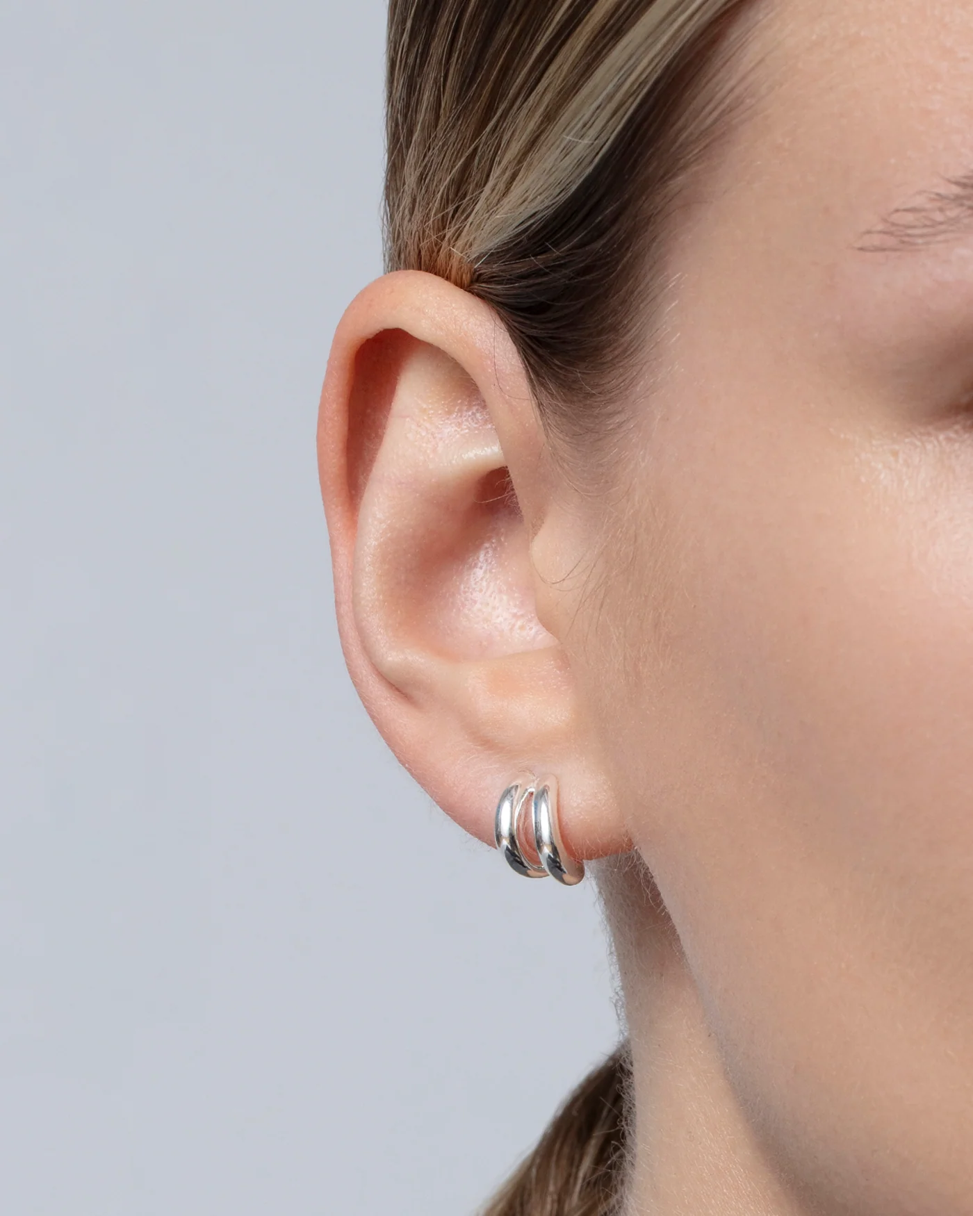 Micro Florence Earrings - Set of 2 - Image 6