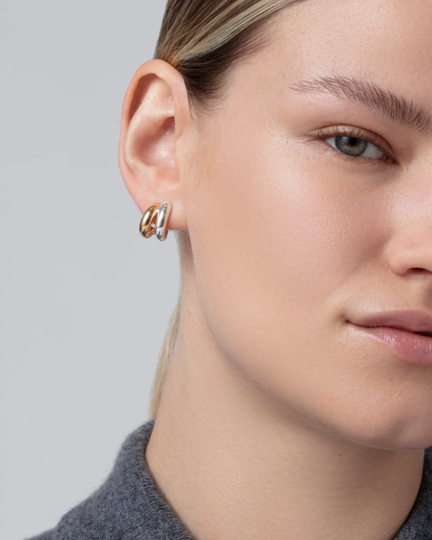 Mini Florence Earrings - Image 2