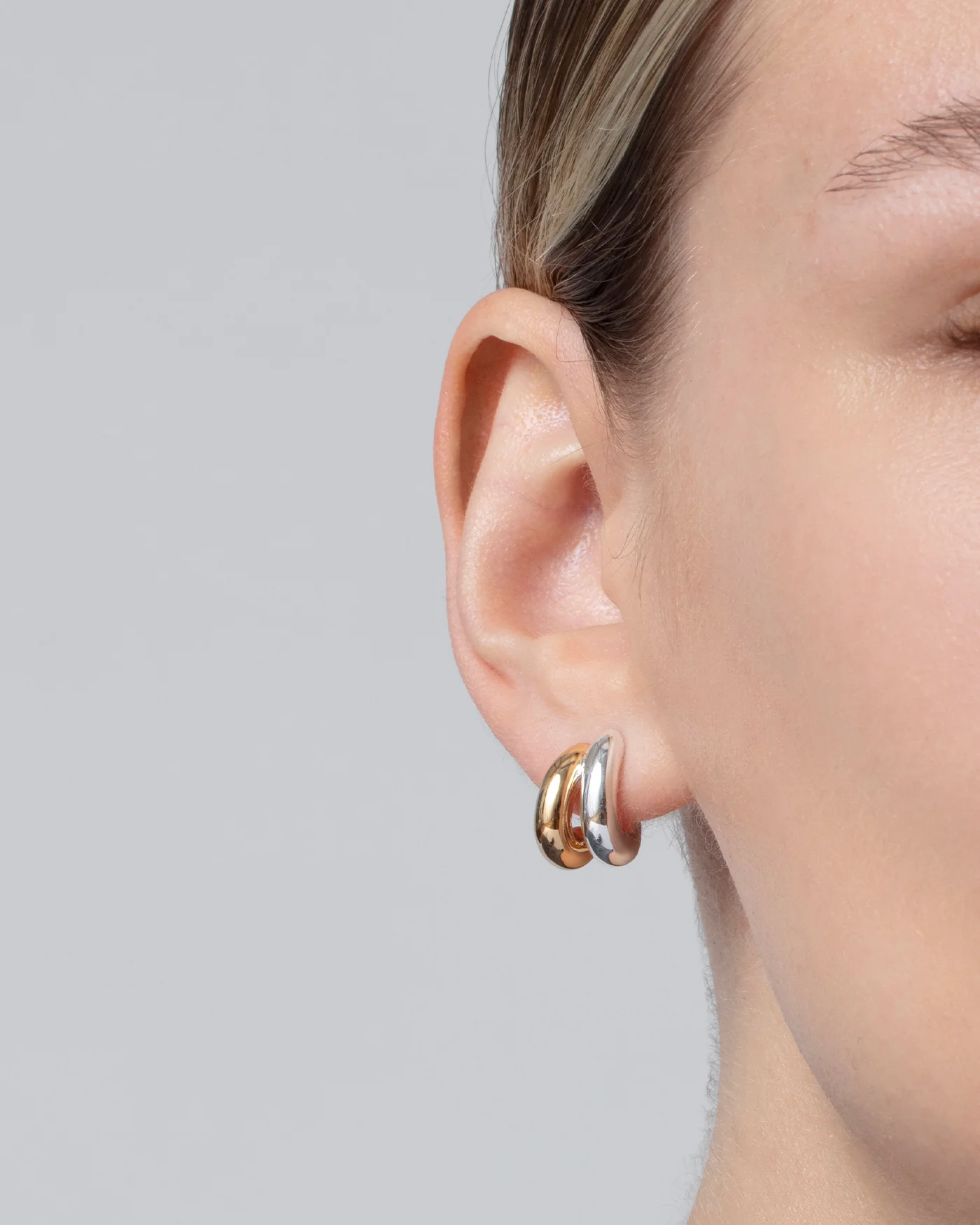 Mini Florence Earrings - Image 3