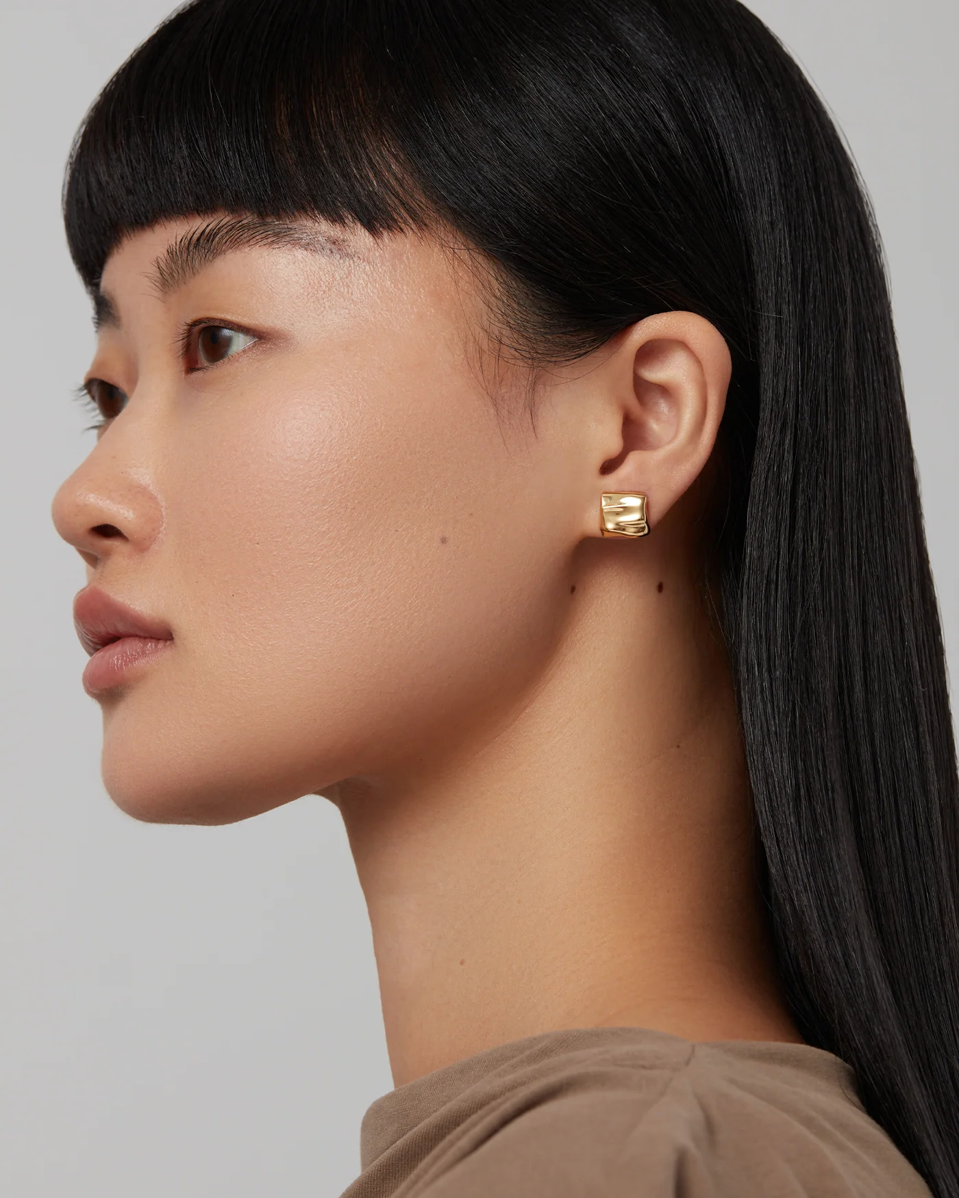 Mini Sundra Earrings - Image 2