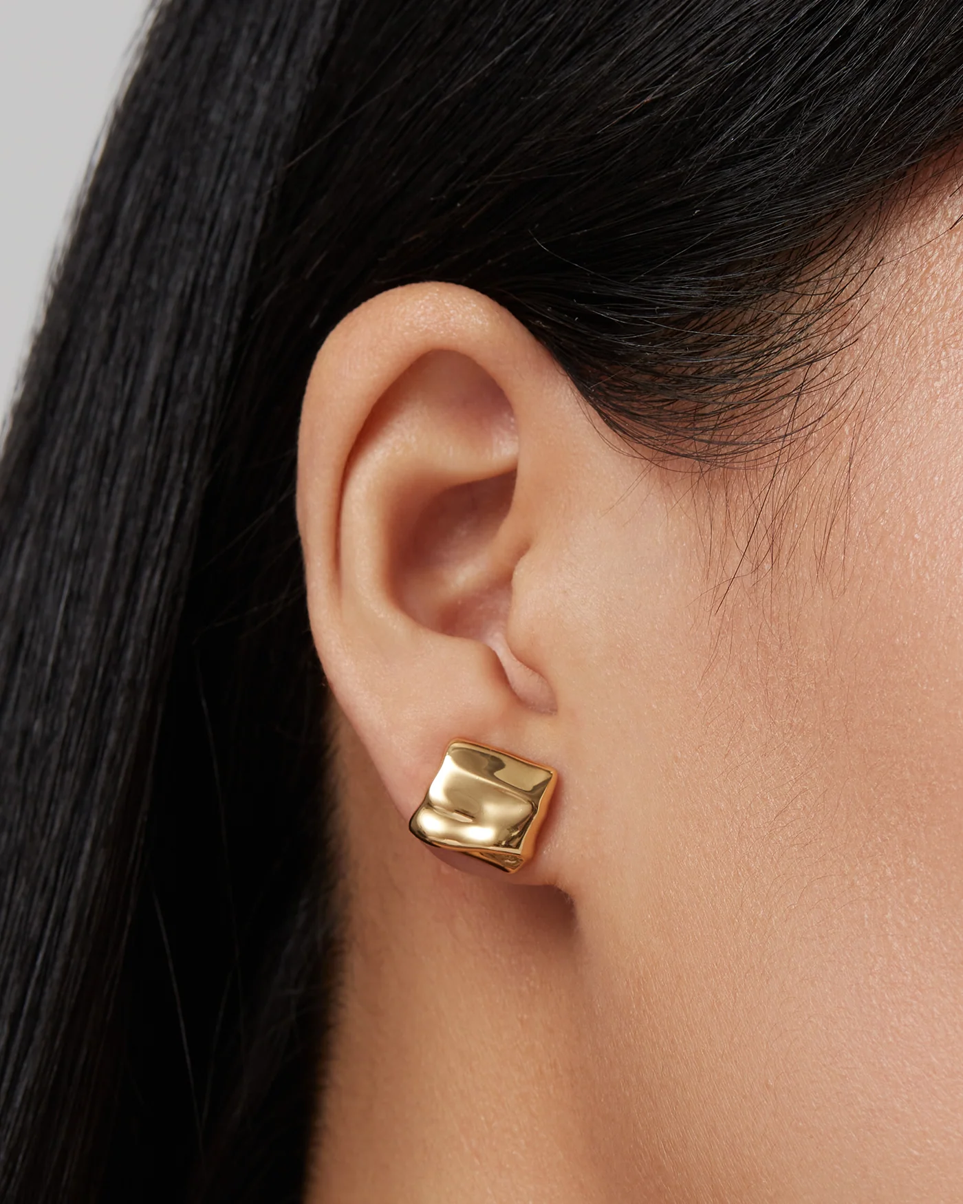 Mini Sundra Earrings - Image 3