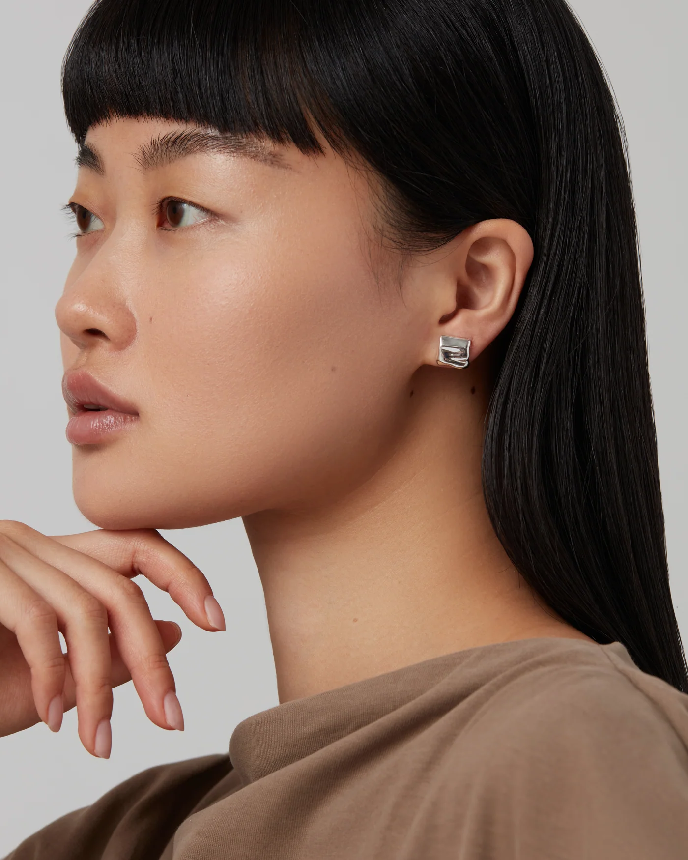 Mini Sundra Earrings - Image 2