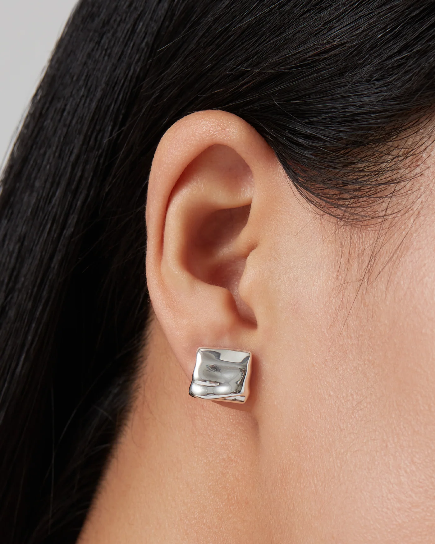 Mini Sundra Earrings - Image 3
