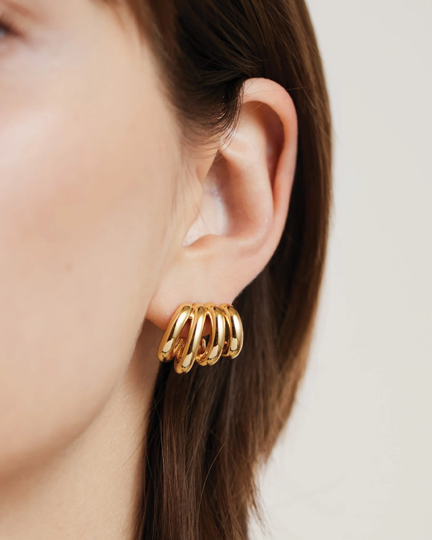 Monroe Earrings - Image 4