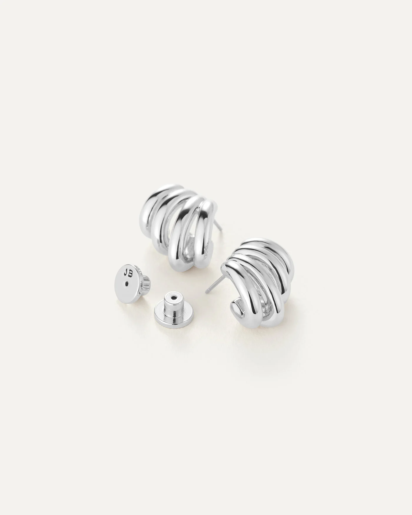 Monroe Earrings - Image 3