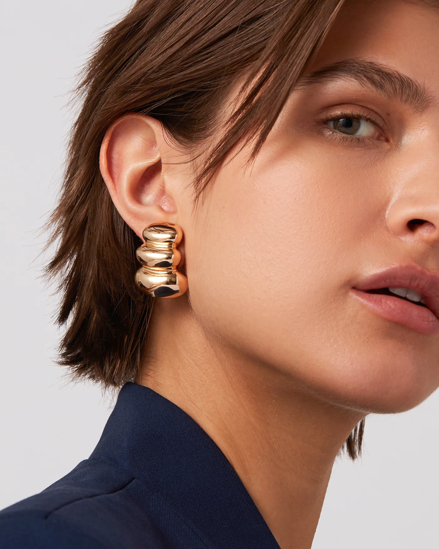 Non-Stop Earrings - Image 2